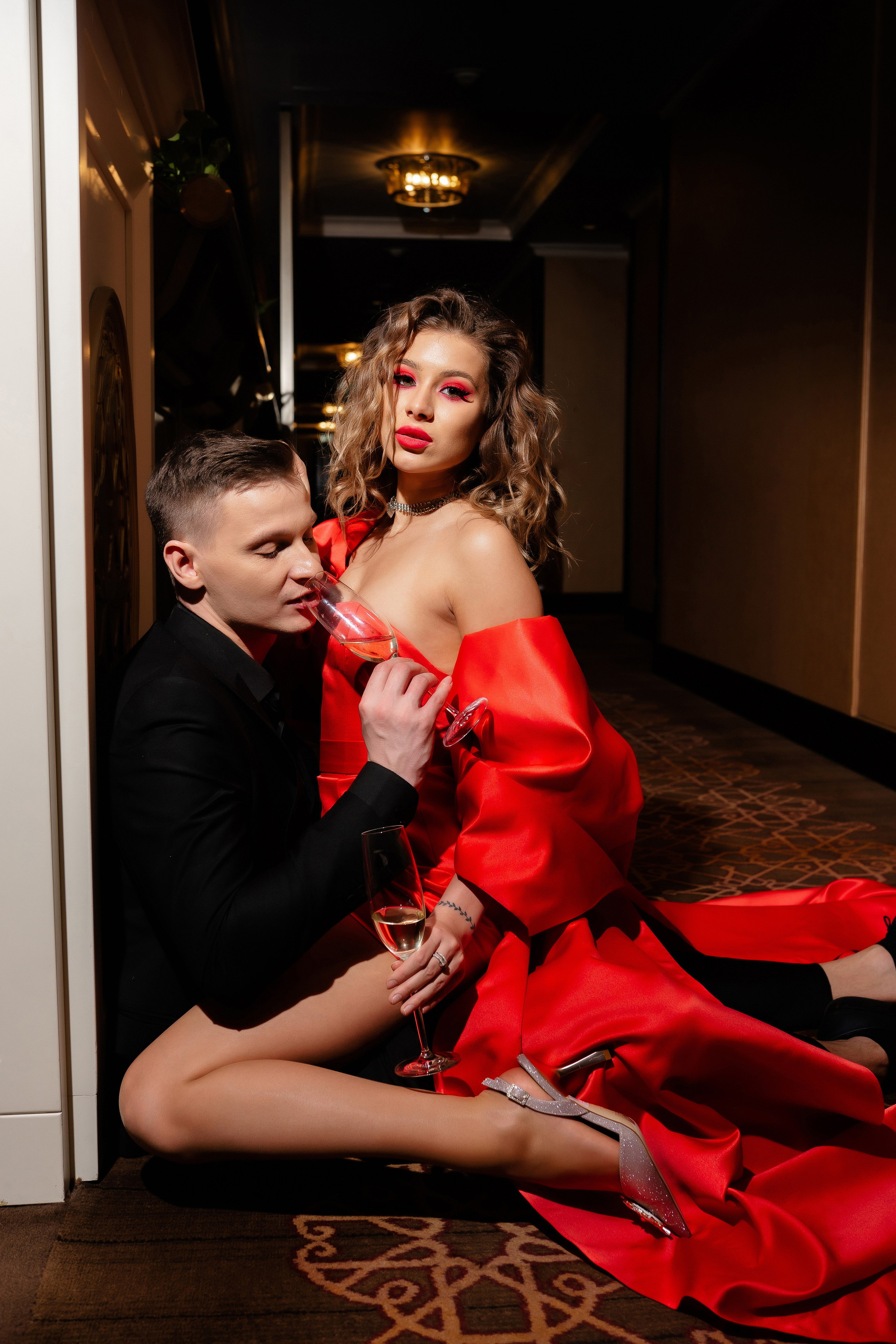 14 feb Lotte Hottel Moscow. Фотограф в Москве и по всему миру — Олег Акентьев (Events, Светская Хроника, FTP)