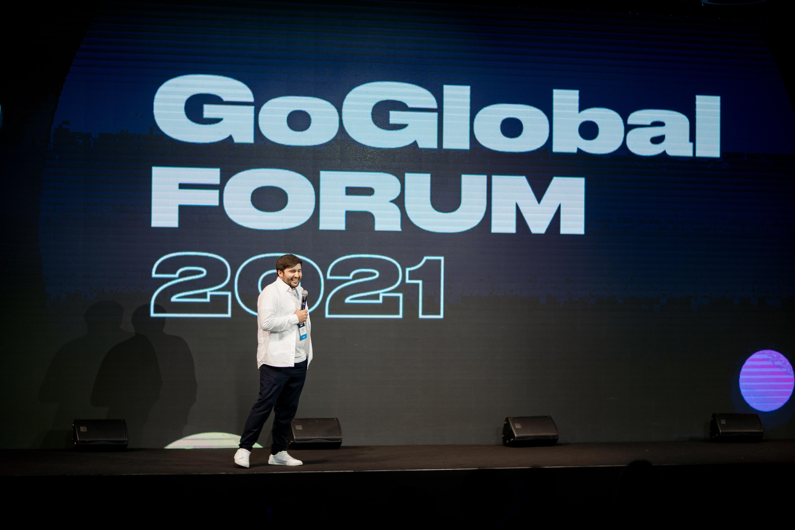 GO GLOBAL FORUM 2021. Фотограф в Москве и по всему миру — Олег Акентьев (Events, Светская Хроника, FTP)