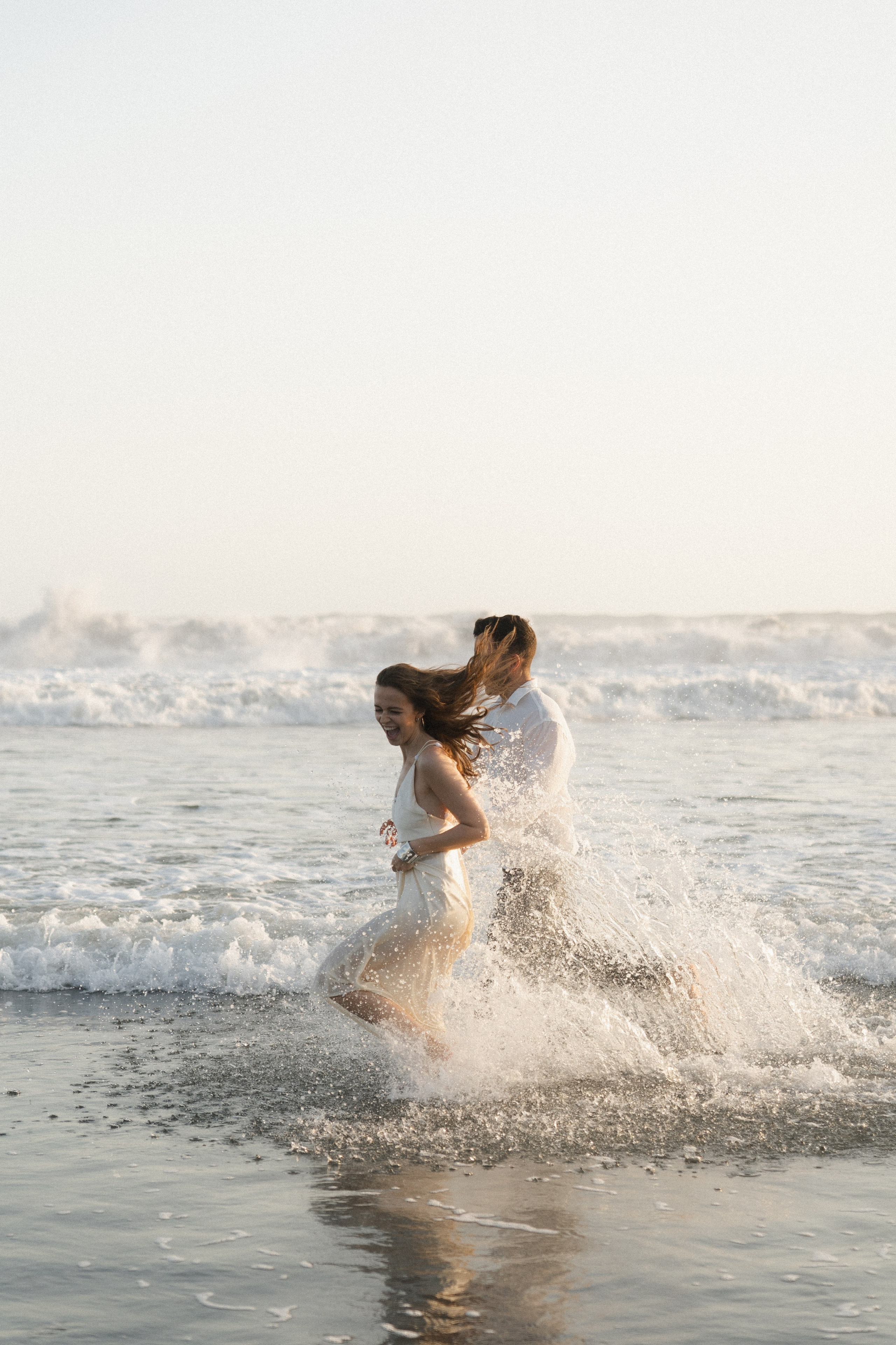 Дарья и Егор. Фотограф Alena Ray