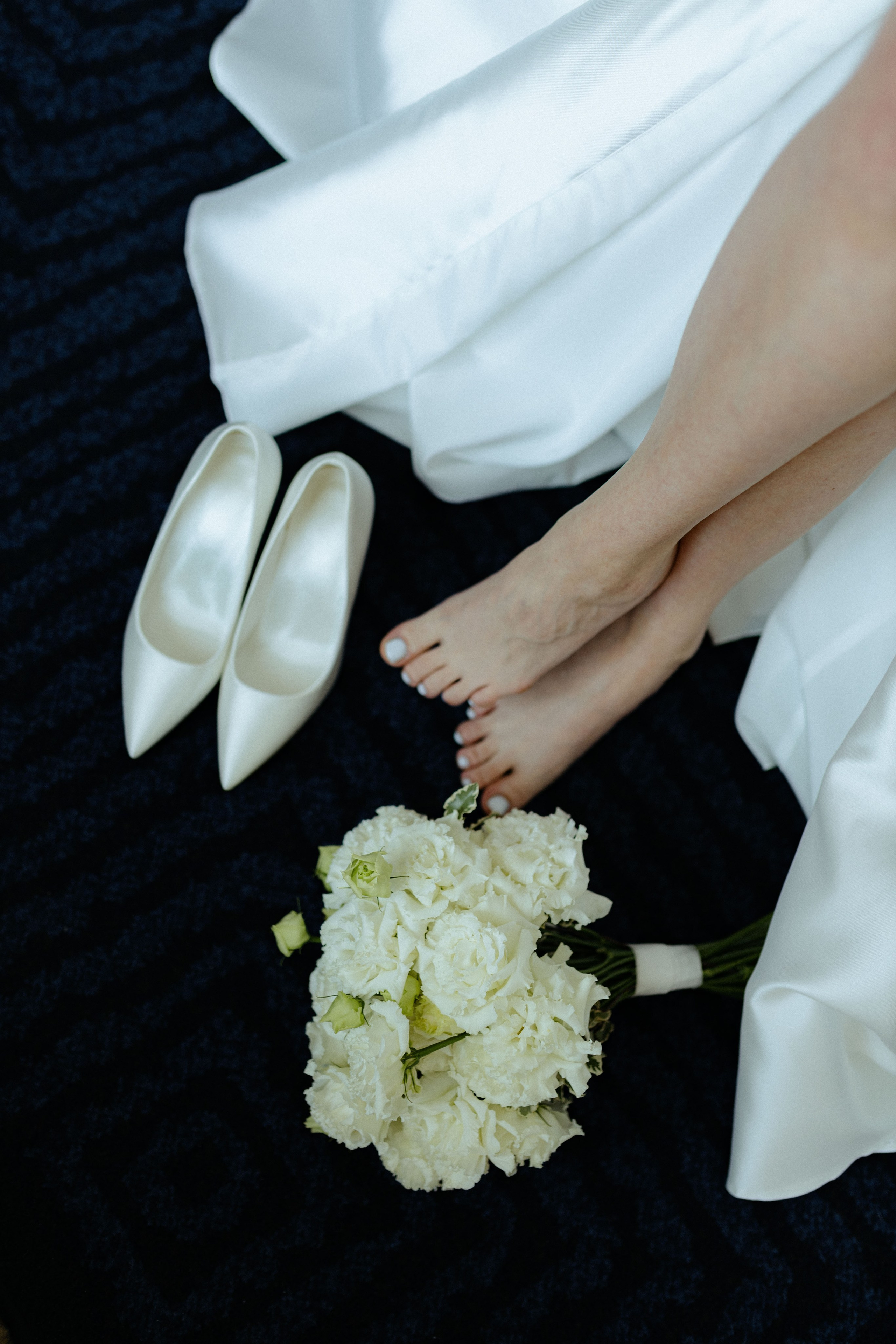 Татьяна и Александр