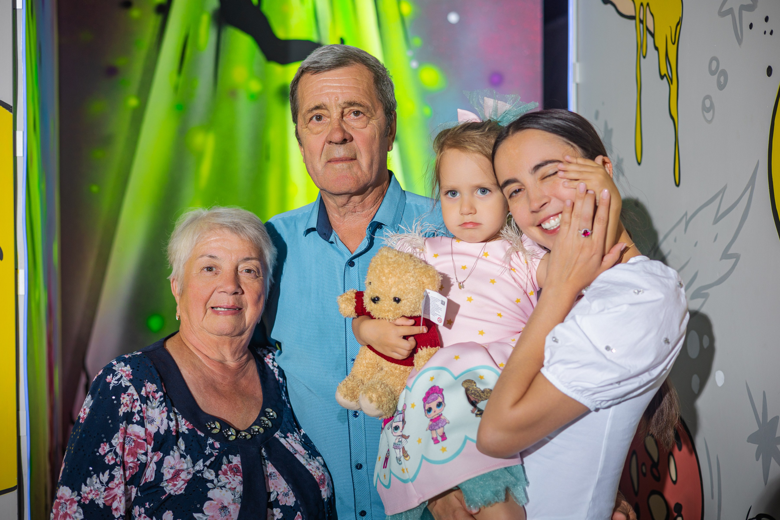 Артишок 08-08-2025. Фотограф Князев Сергей