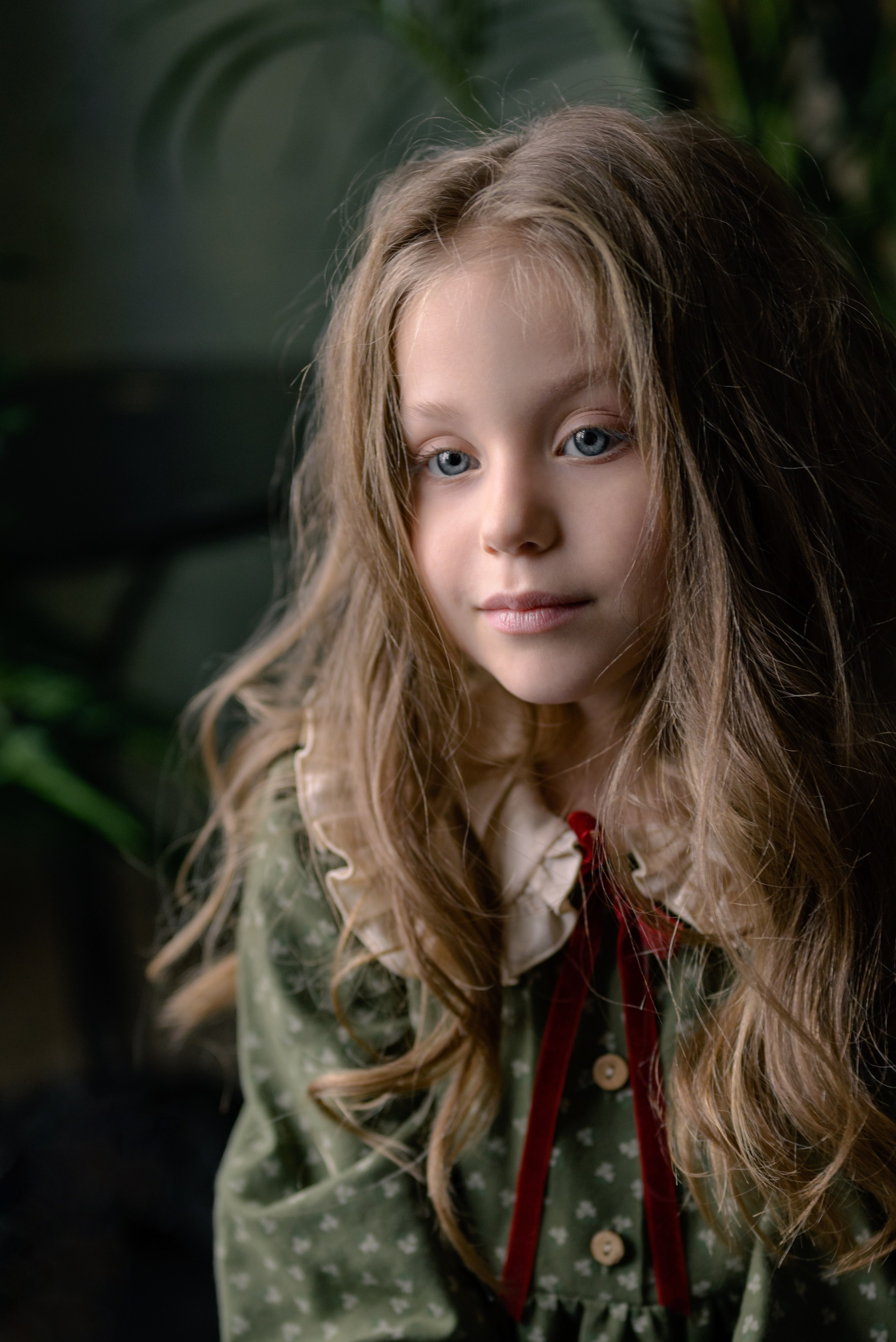 Дети. Фотограф в Москве Наталья Новикова