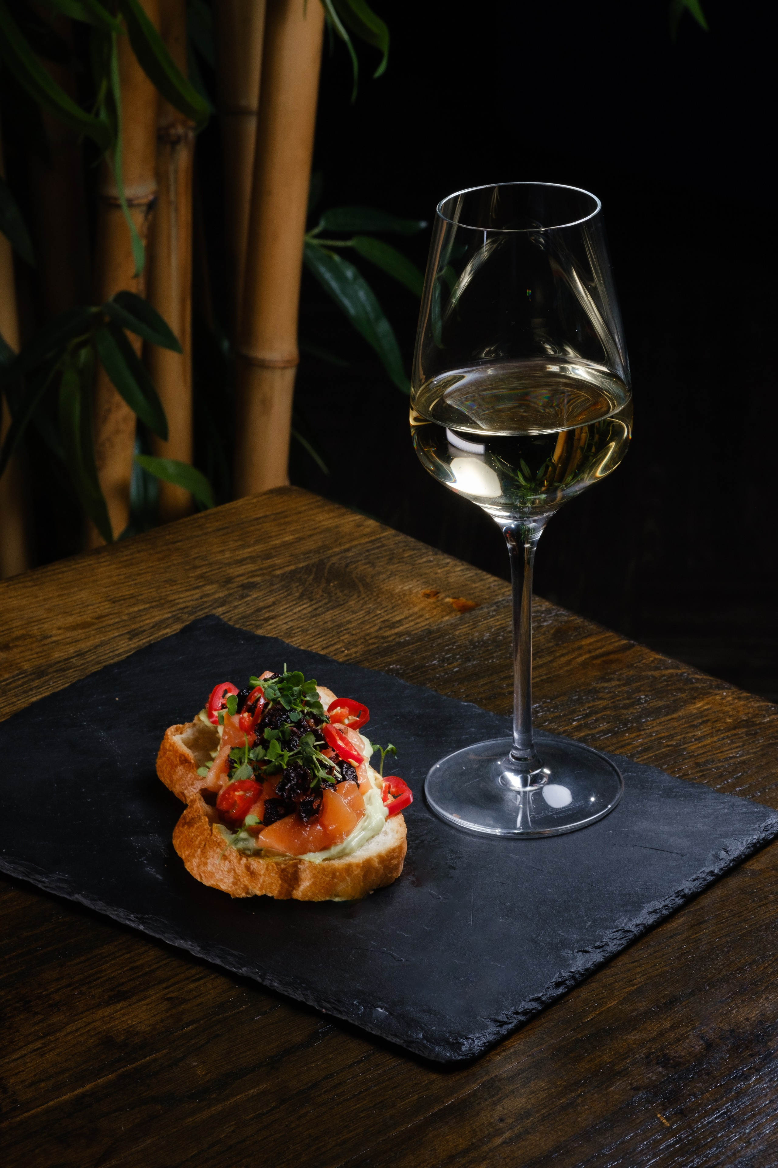 Hookah Place «Ikigai». Фотограф в Тюмени Кирилл Марфин