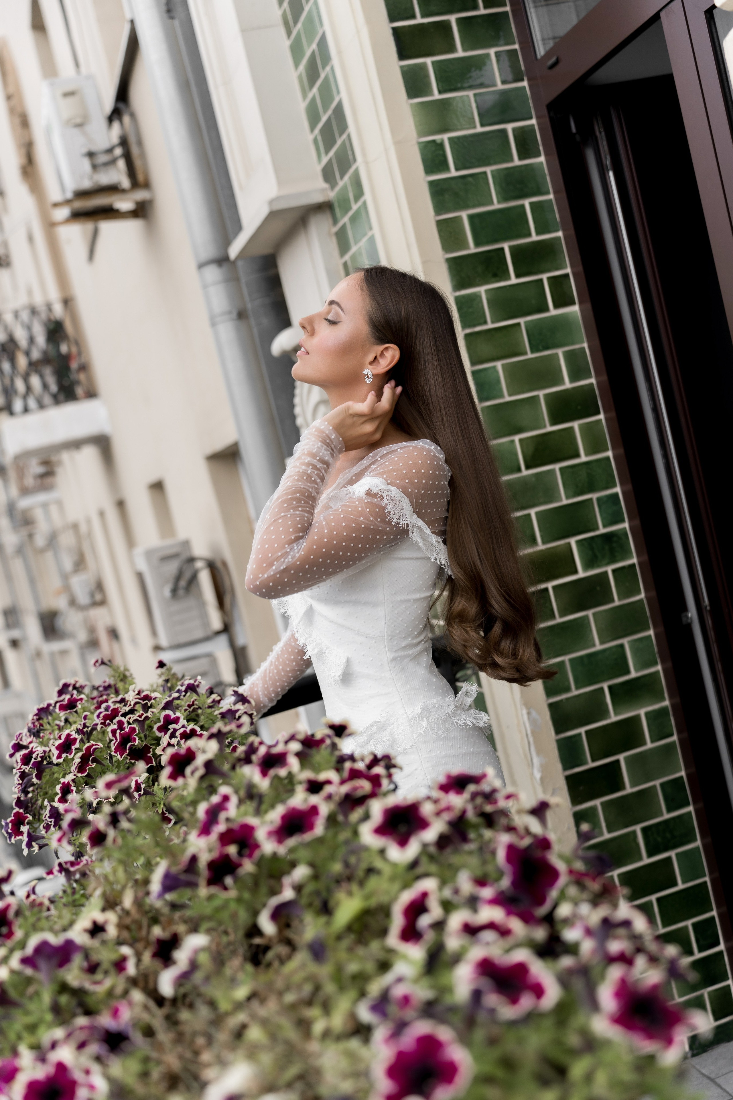 Bachelorette party. Свадебный и портретный фотограф в Москве Юлия Матвеева