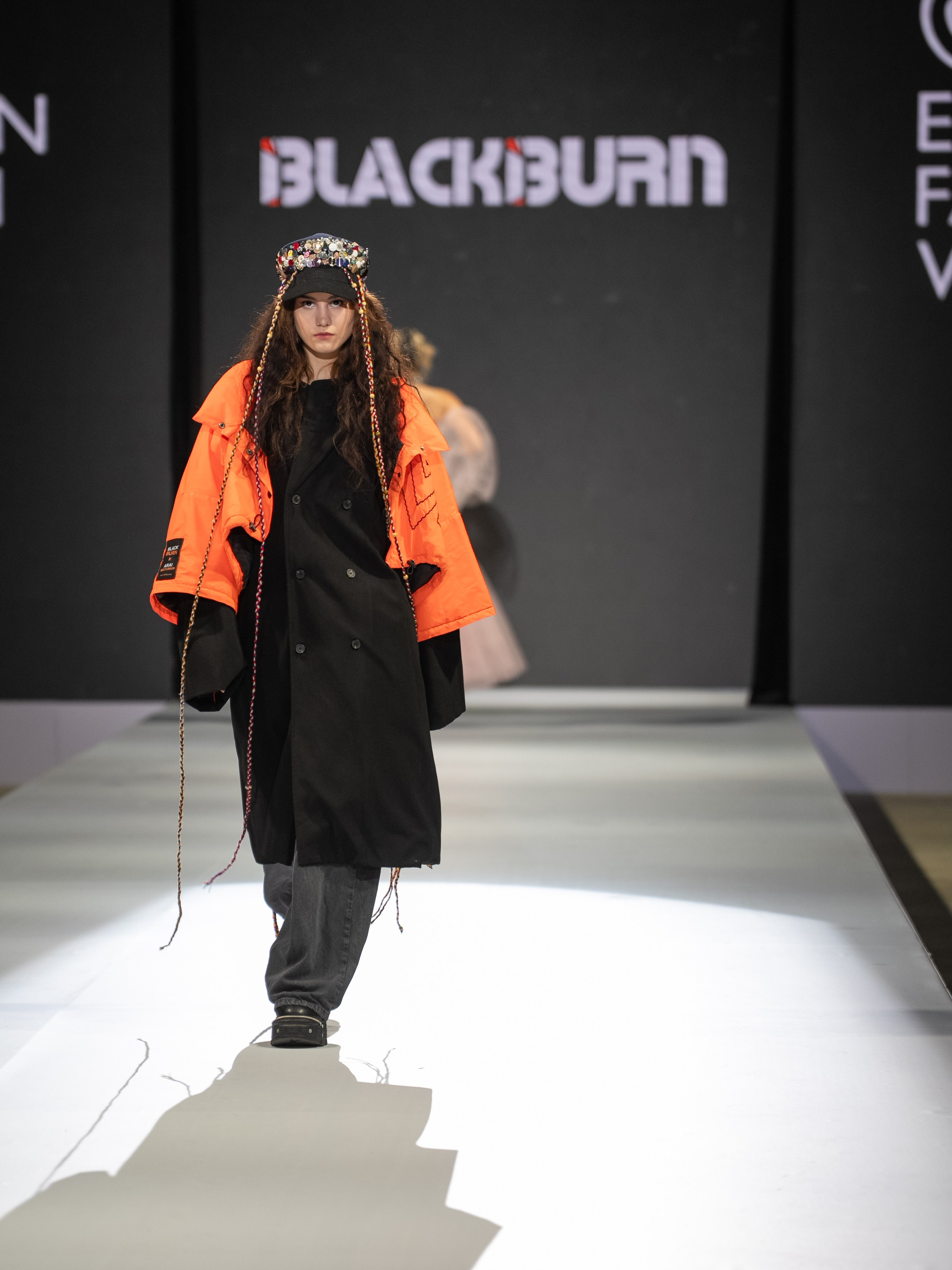 EURASIAN FASHION WEEK BlackBurn. Сайт Алматинского НЮ АРТ, будуар и фэшн фотографа Дениса Карпенко