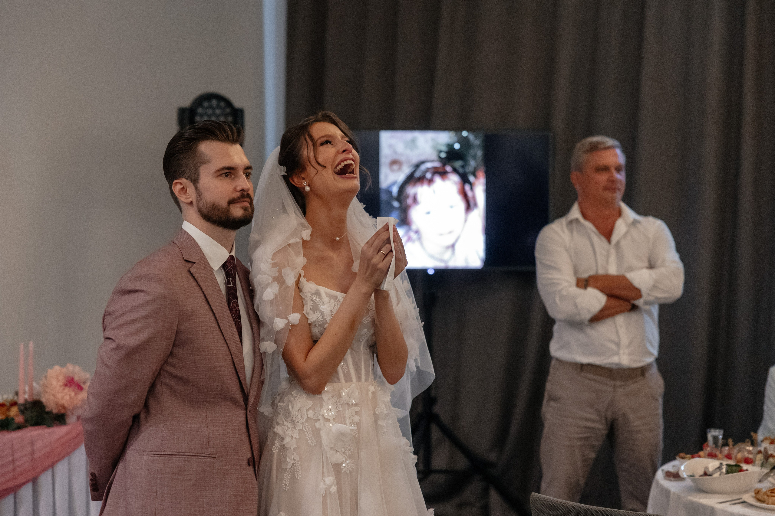 Свадьба Диана и Антон. Фотограф Сергей Ловырев