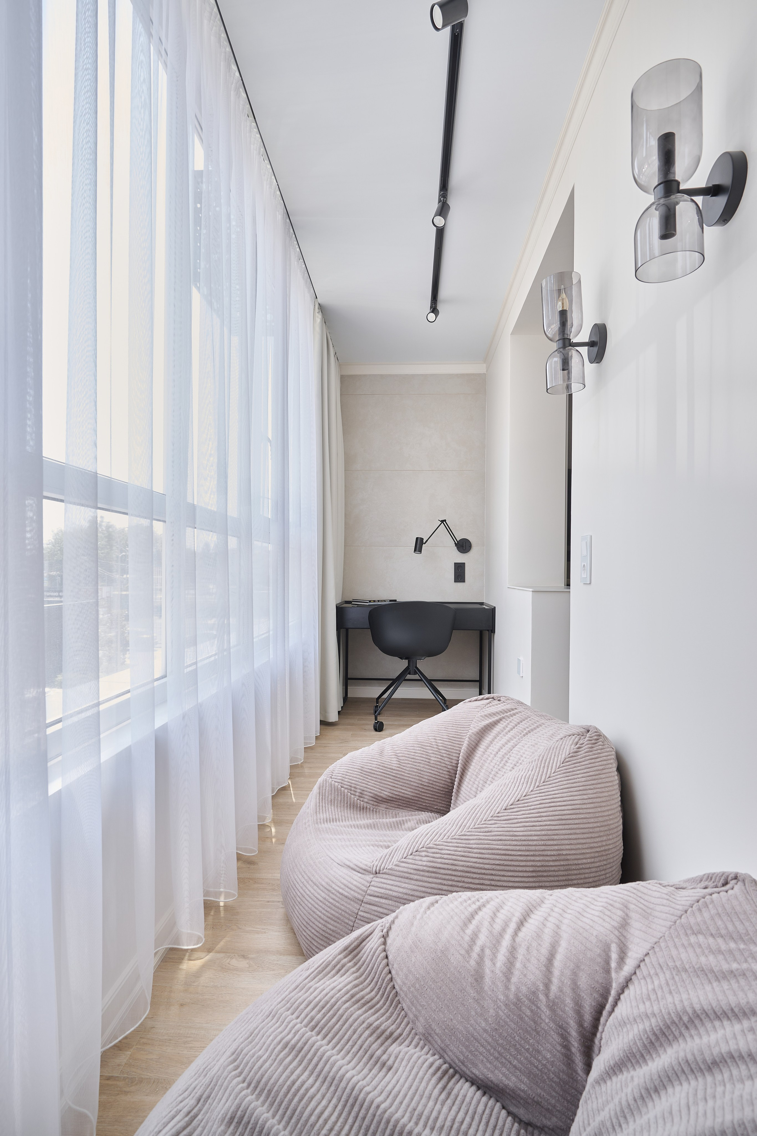 Квартира 182. Интерьерный фотограф в Краснодаре