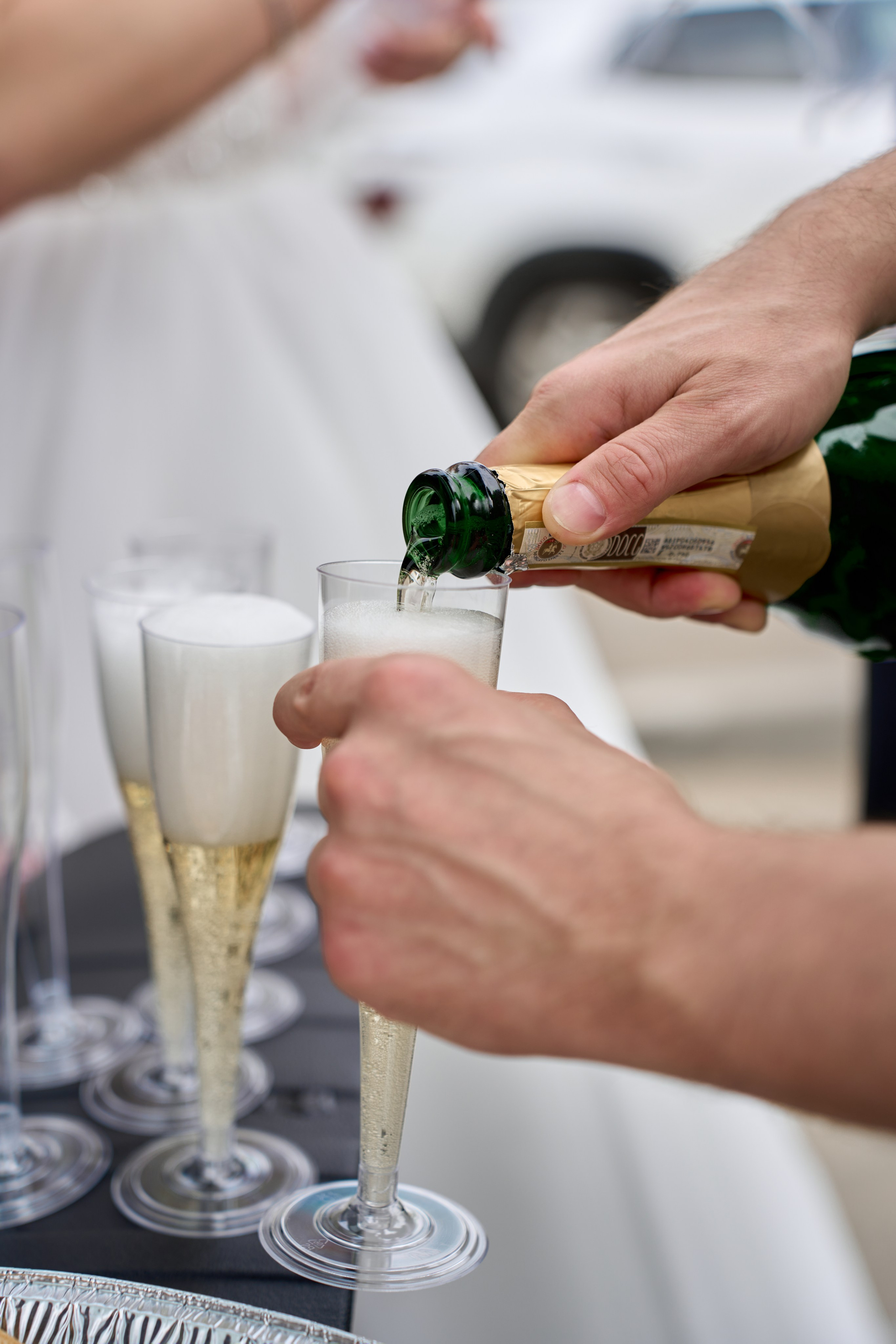 Лия & Николай. Елизавета Мальгина, фотограф в Москве