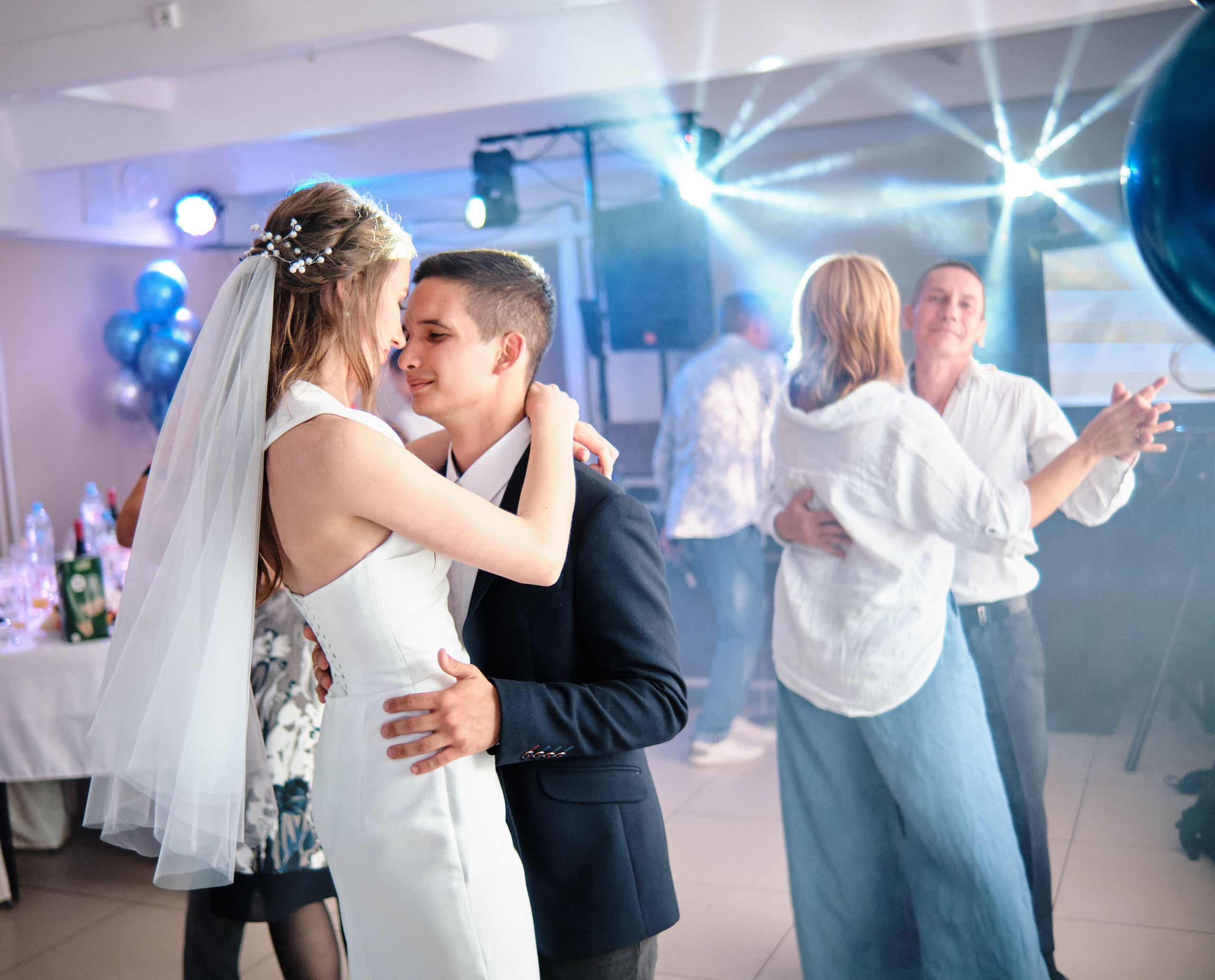 Томск. Ульяна и Дмитрий. Свадебный и семейный фотограф в Новокузнецке Иван Иванов