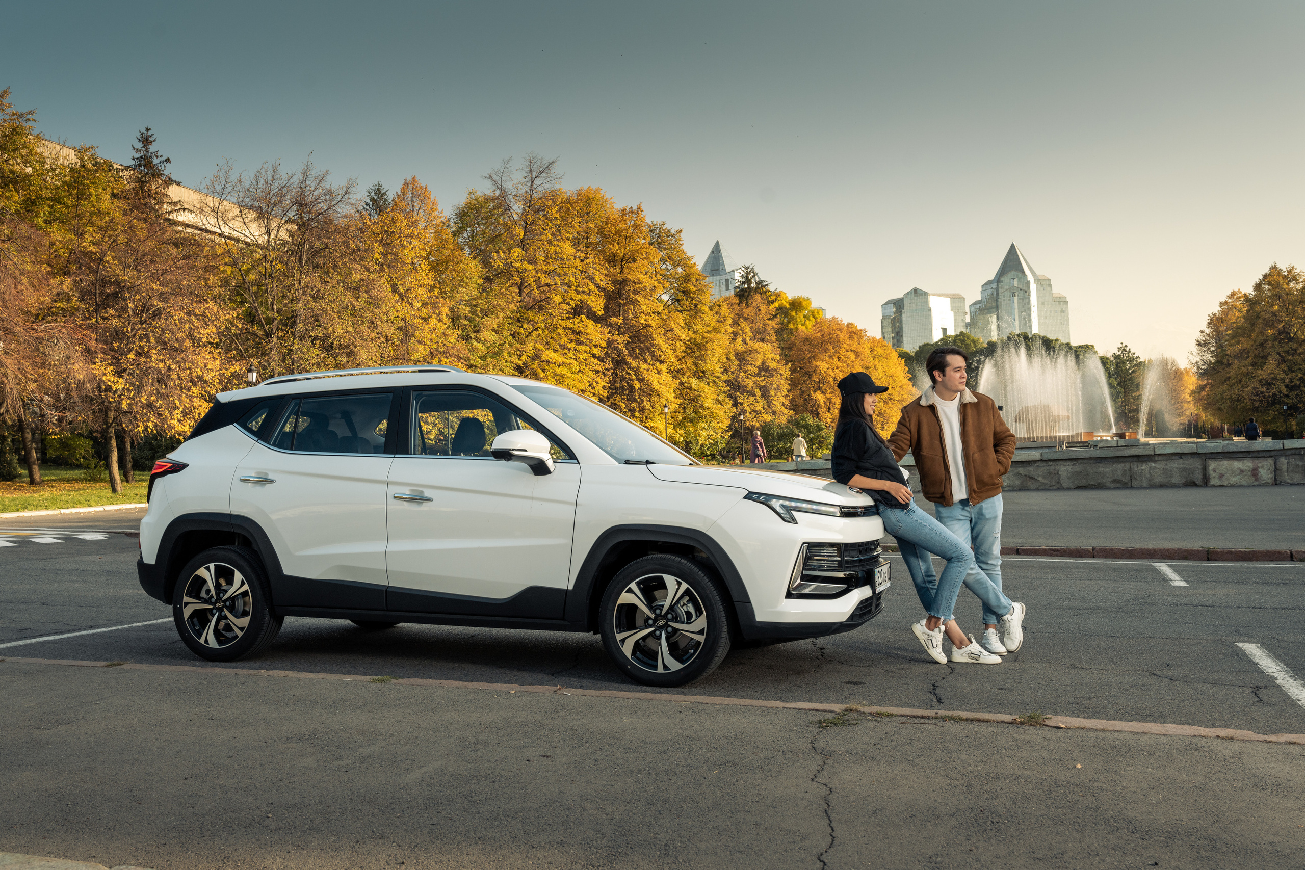 Lifestyle. Фотограф Шакиров Антон