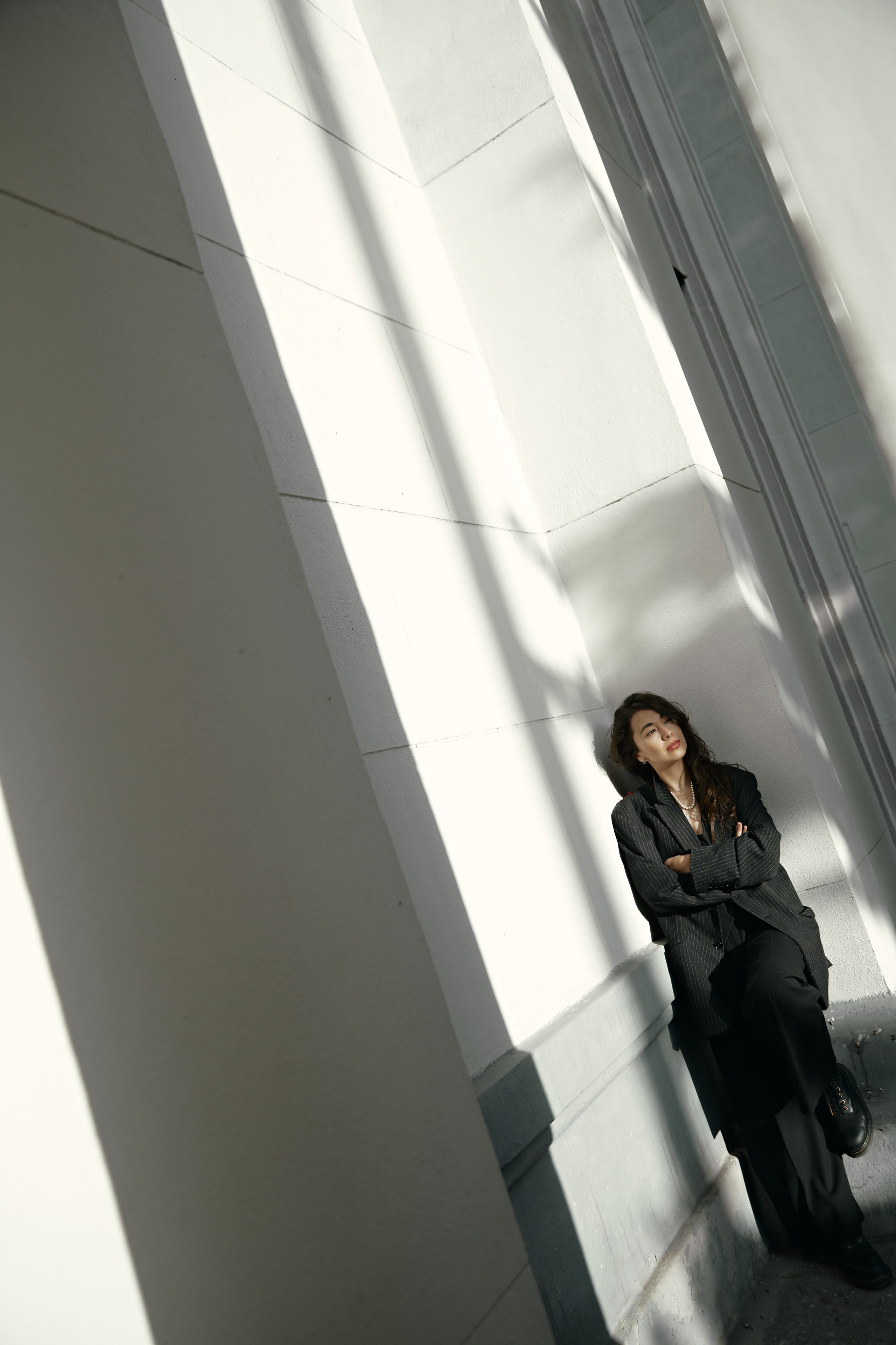 LERA. Yulia Otroschenko