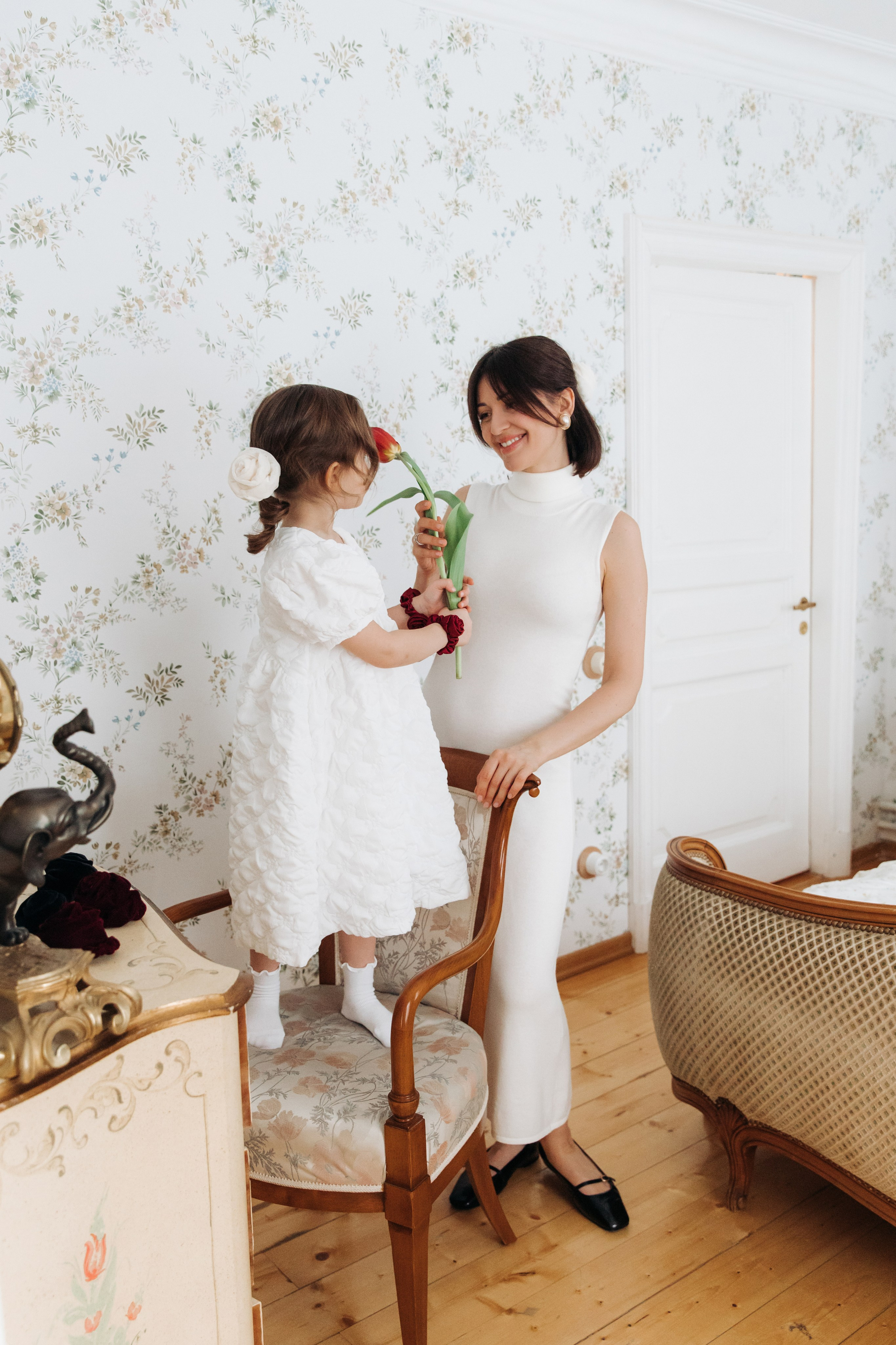 8 марта. Главная