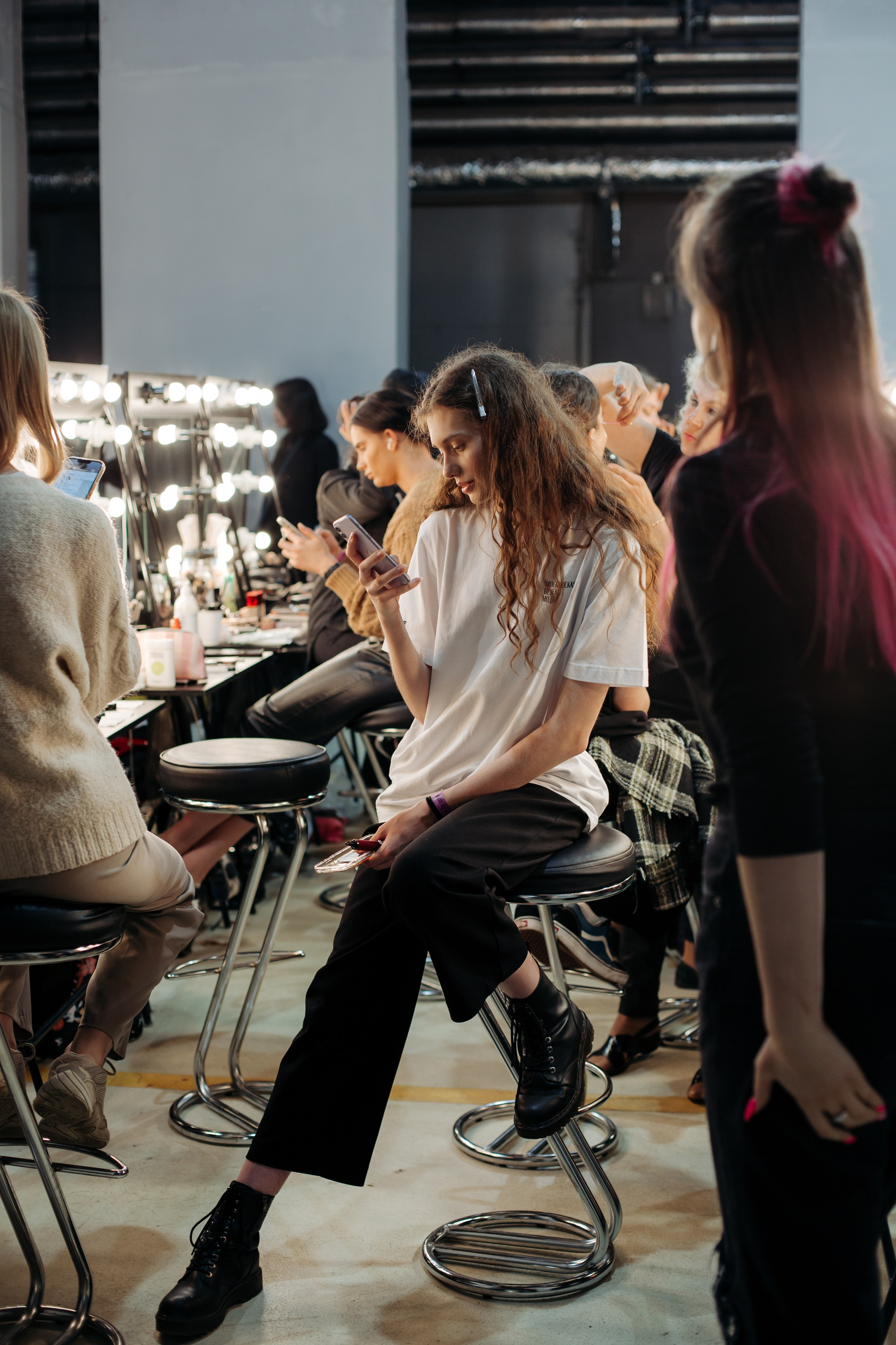 Неделя моды 22. Главная