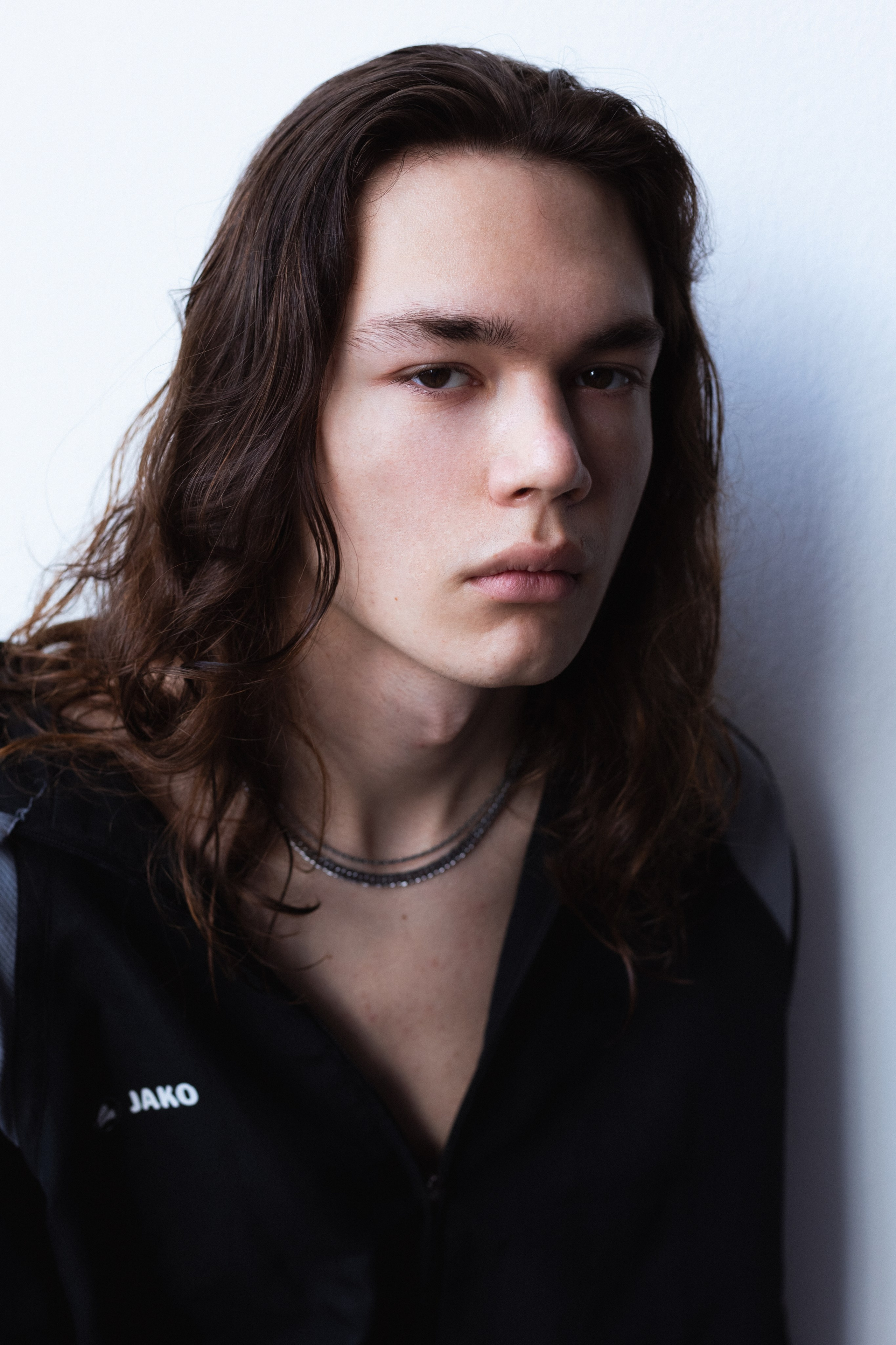 Даниил Лесовой. Модельное агентство ТМ МОДЕЛС в Калининграде