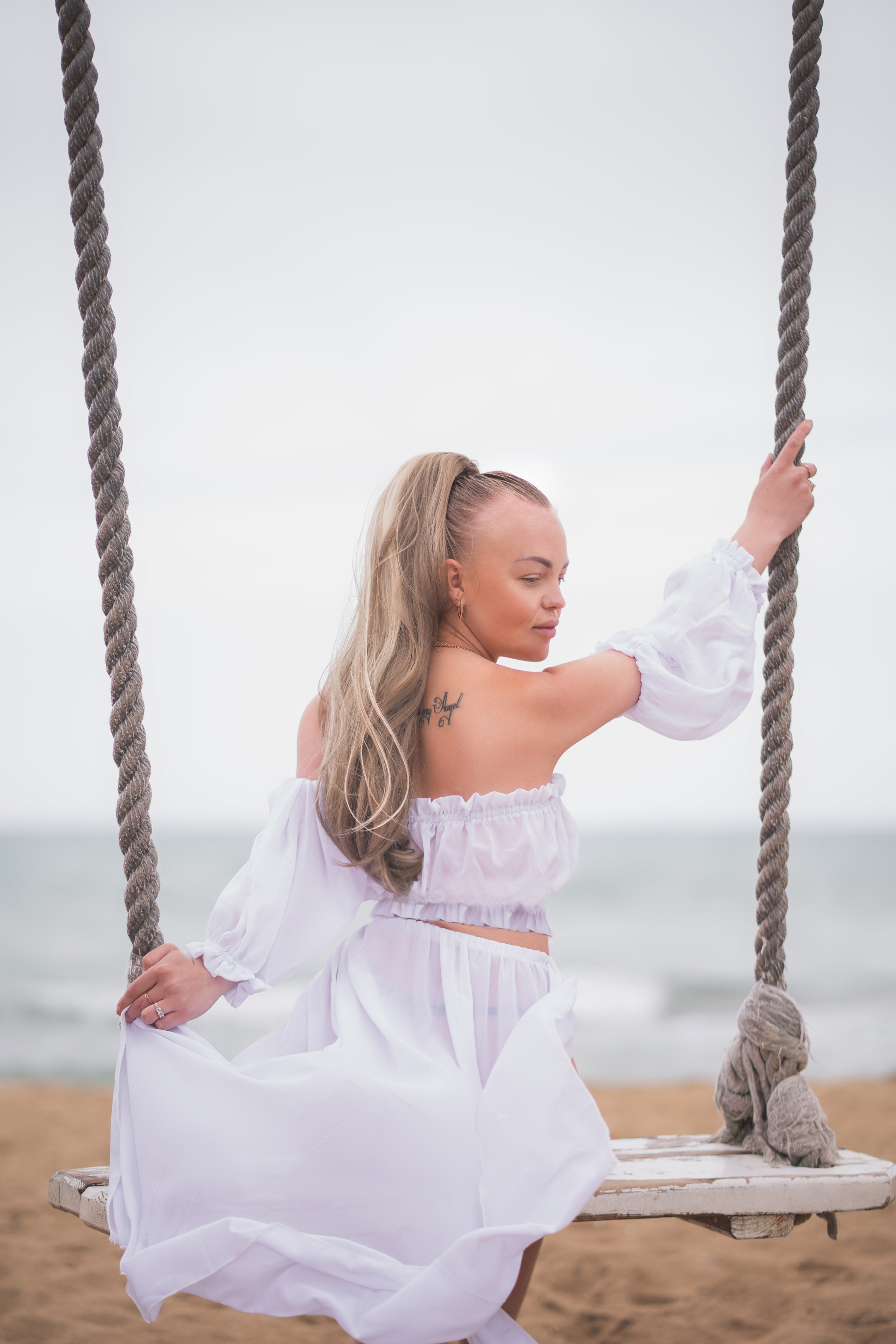 Яна. Фотограф в Евпатории и по Крыму с которым комфортно всем Добровольская Татьяна