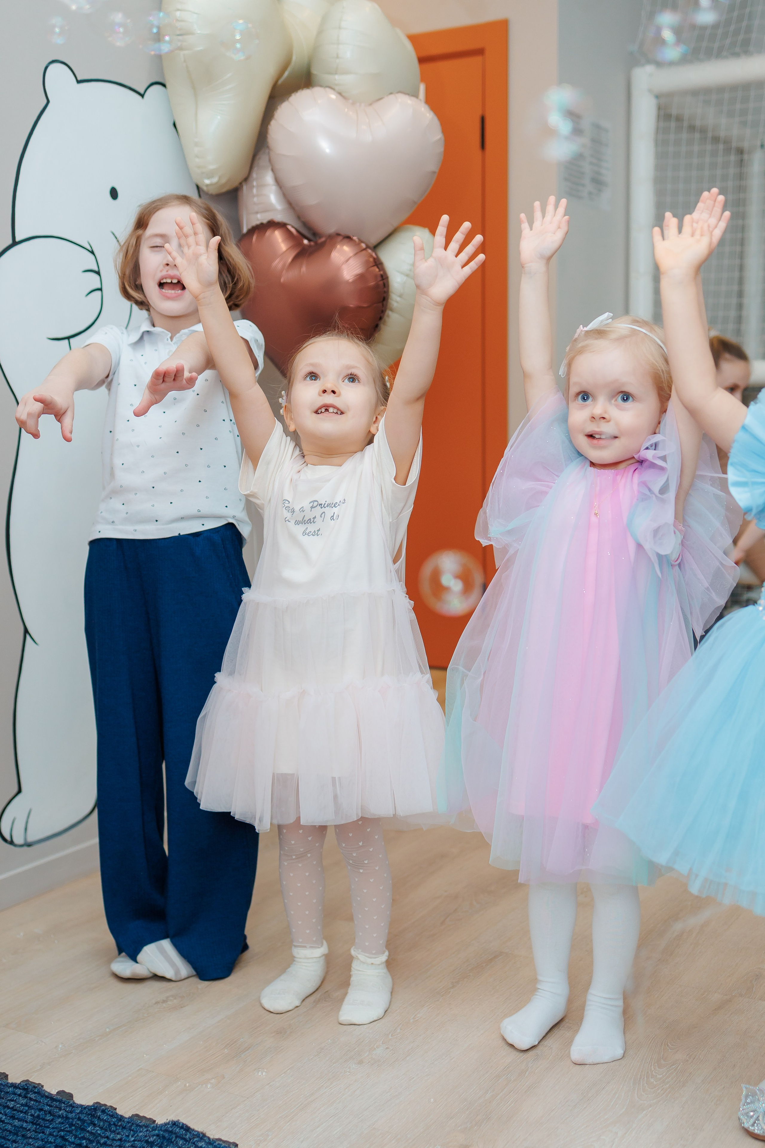 Аня! С днем рождения!. Свадебный фотограф Саратов Екатерина Абросимова