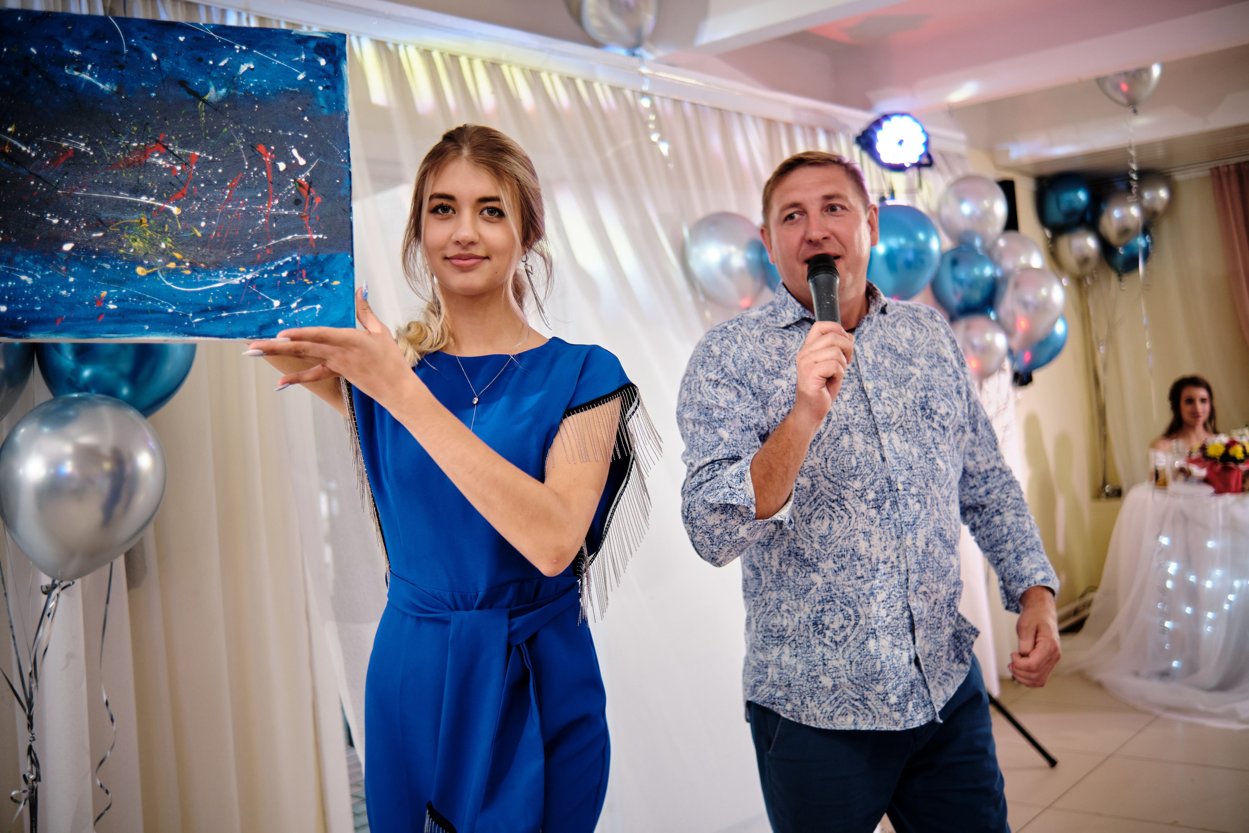 Томск. Ульяна и Дмитрий. Свадебный и семейный фотограф в Новокузнецке Иван Иванов