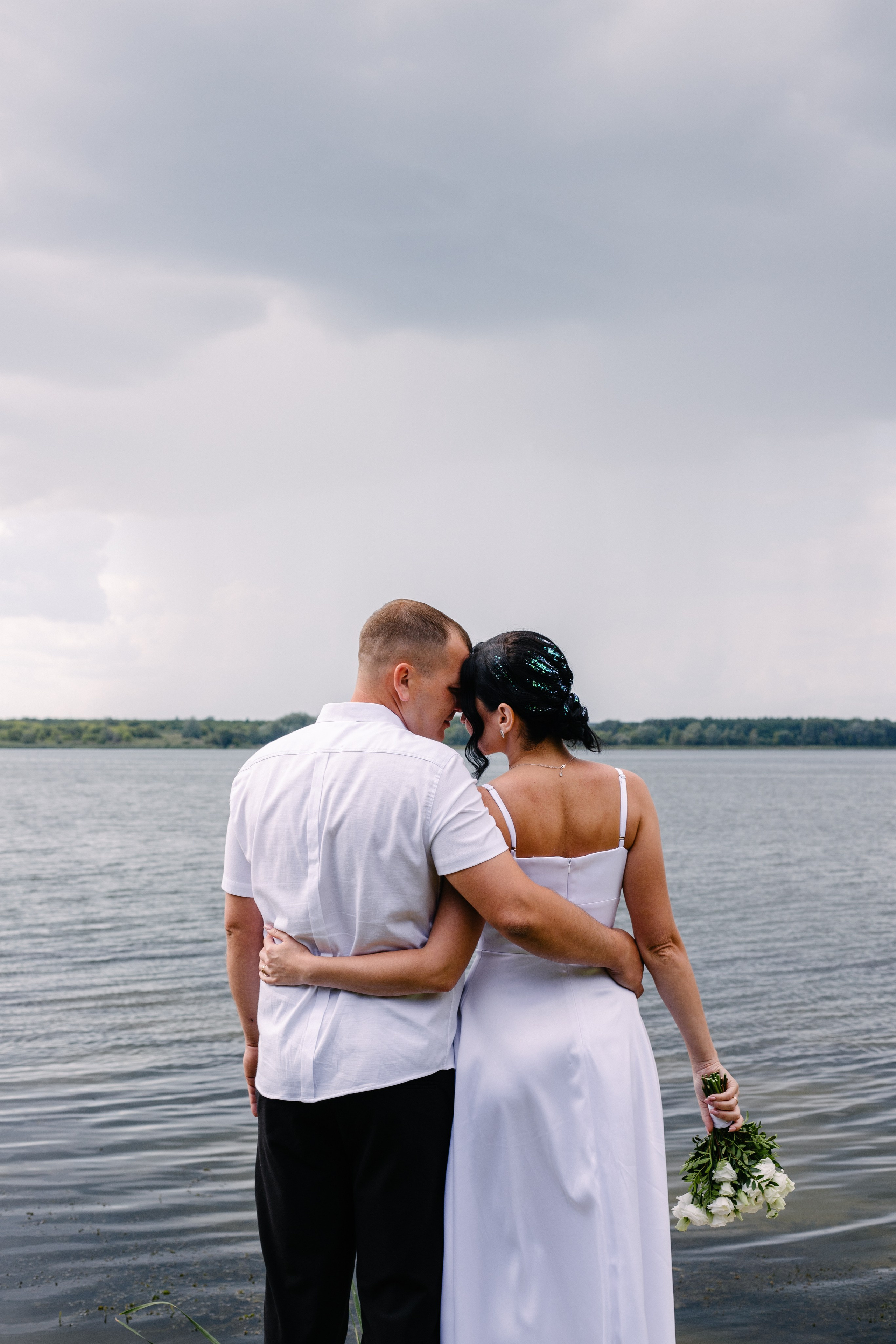 Свадебный фотограф Старый Оскол. Свадьба E&A. Свадебный фотограф в Старом Осколе Тулинова Мария