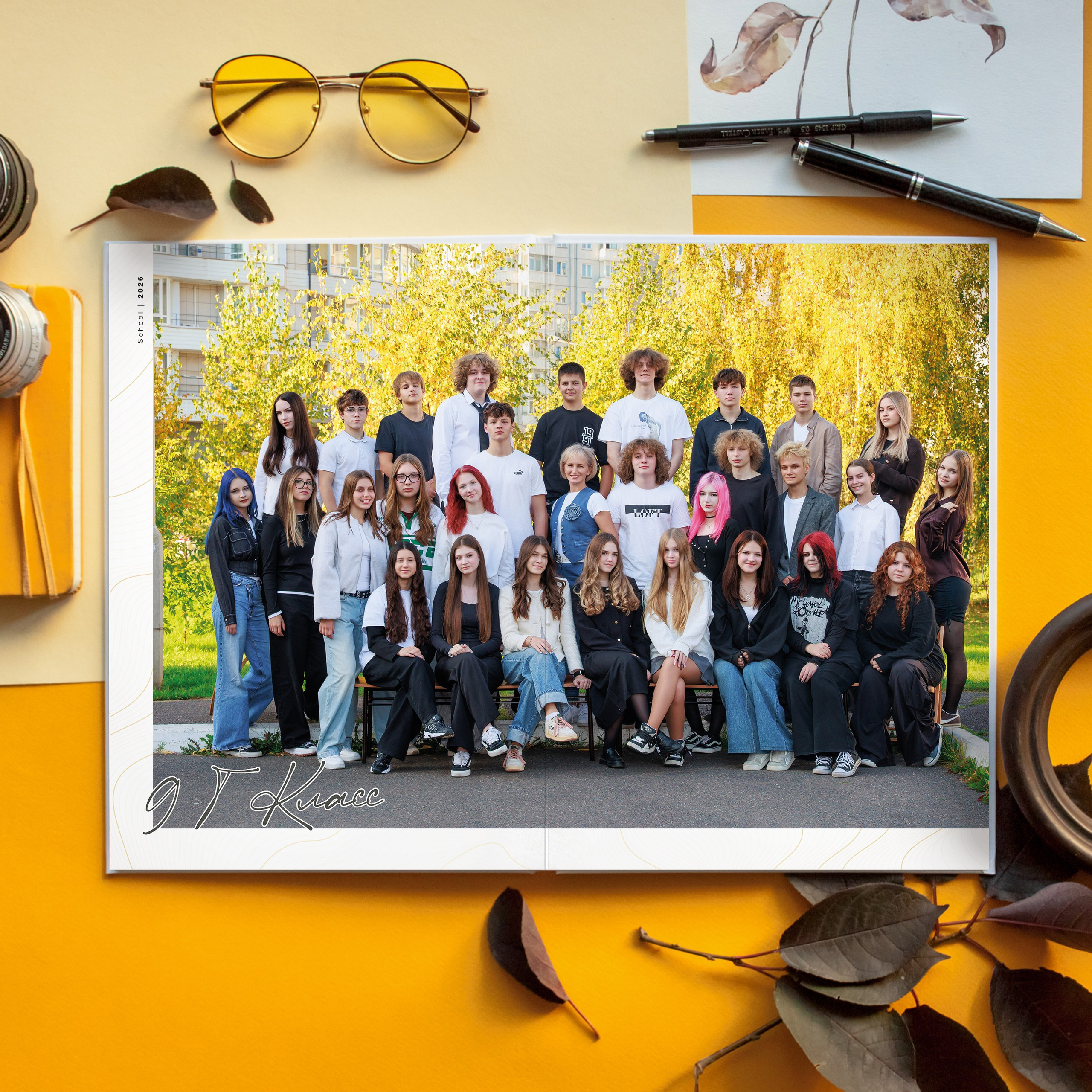 Альбом Макси. Выпускной альбом Красноярск для старшей школы. Выпускной альбом | Красноярск