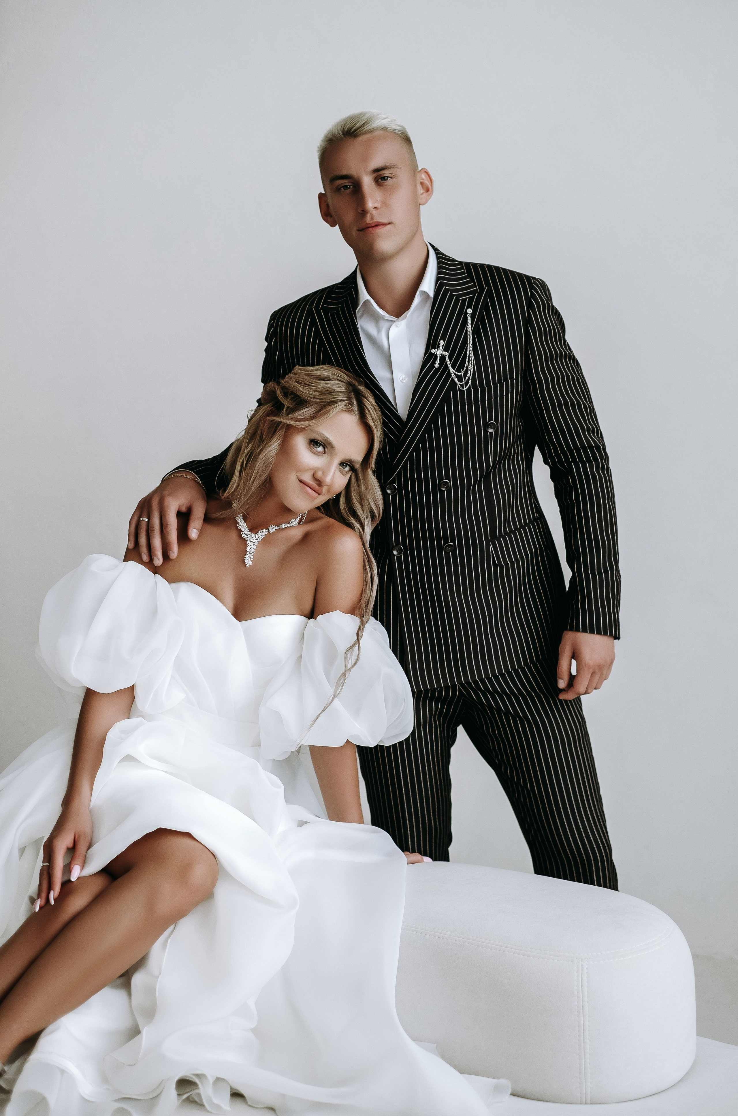 Сергей и София. Свадебный фотограф Кристина Кулецкая г. Челябинск