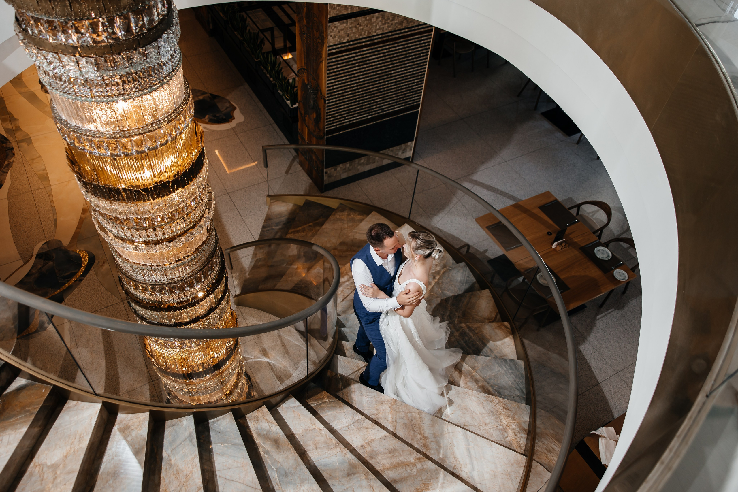 Анонс свадьбы Елены и Владислава. Свадебный фотограф в Крыму и Севастополе Ольга Баскакова