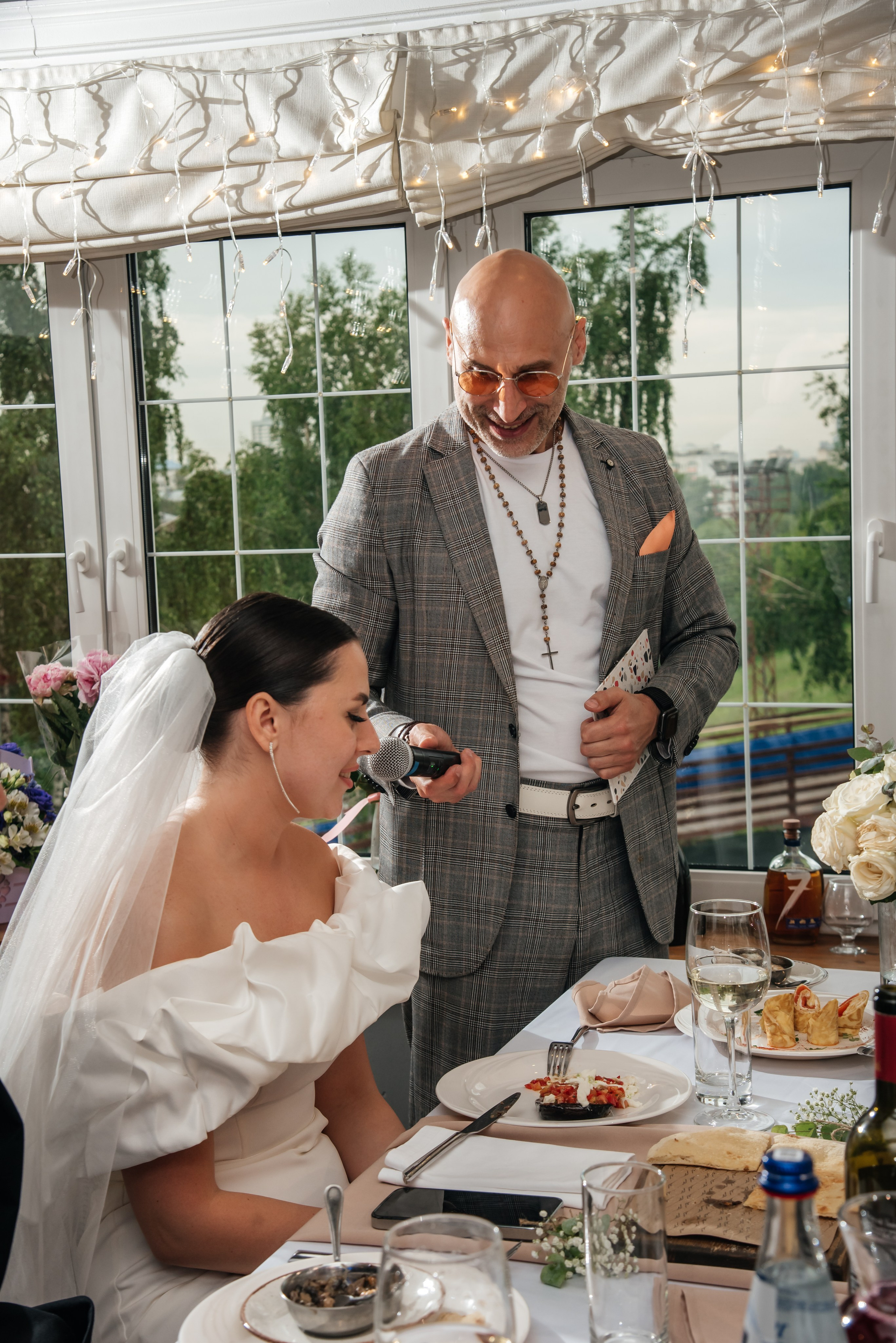 Владислав и Дарья. Фотограф в Москве Елена Брюханова