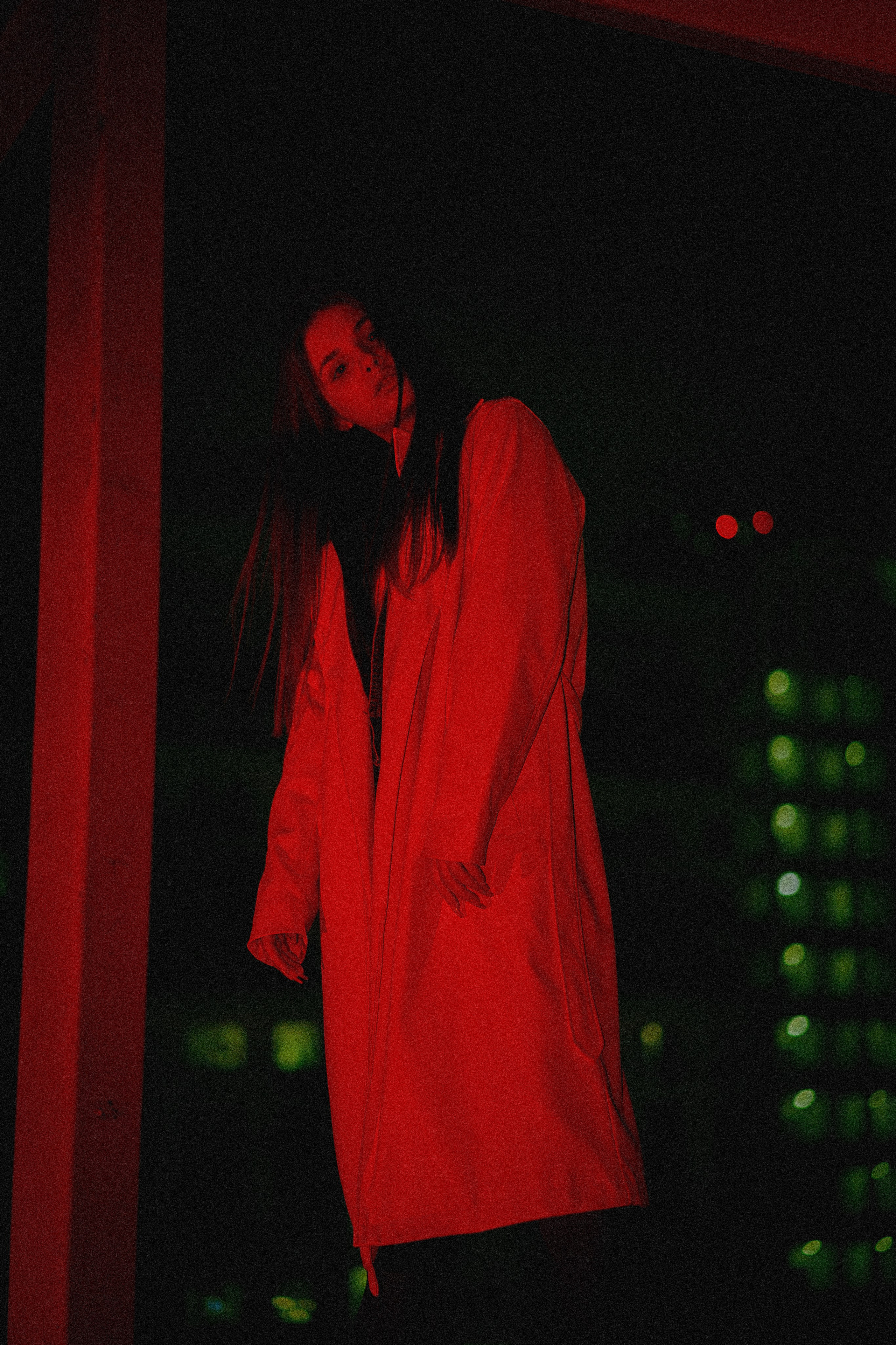 Лиза. Фотограф Москва — Грибов Денис