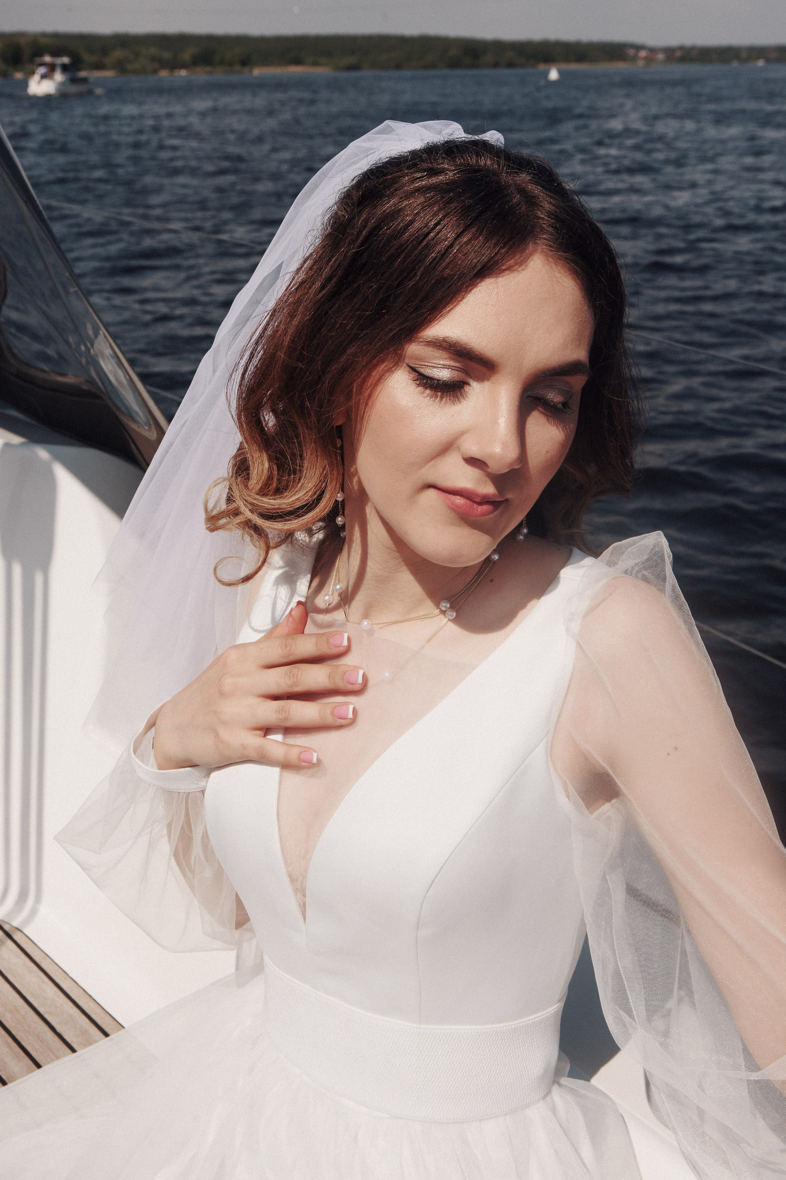 Сергей & Евгения. Фотограф в Москве и Московской области