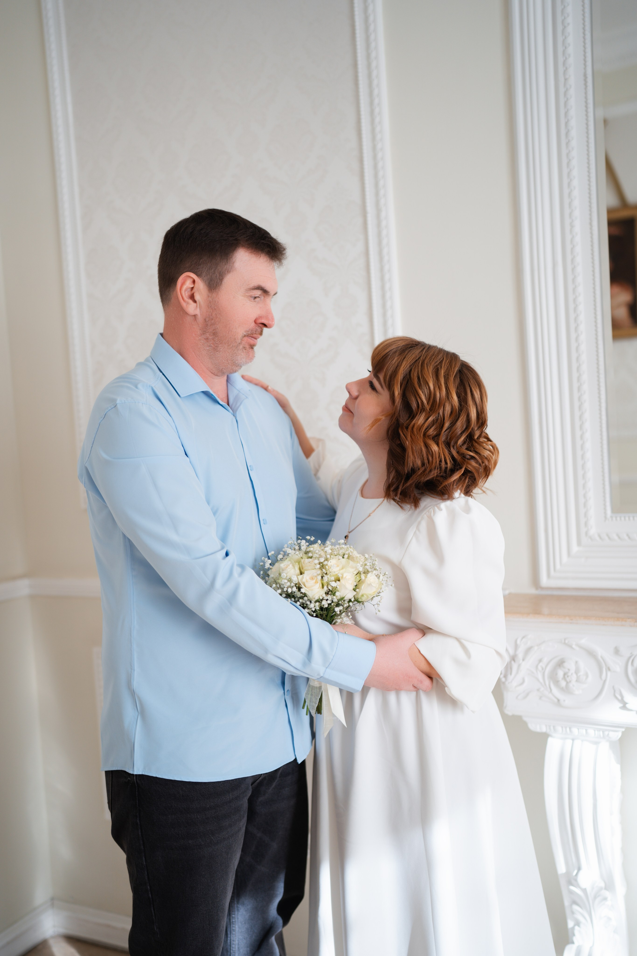 Загс Раменское. Свадебный фотограф в Москве Кристина Чехова