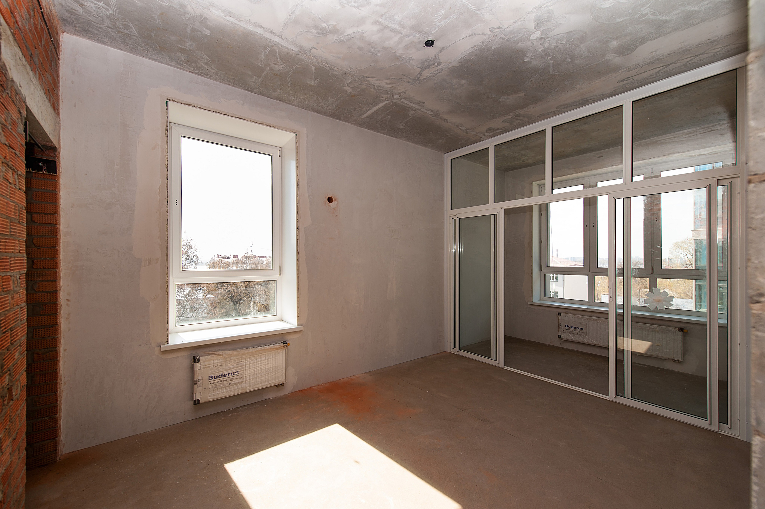 Ход работ. Репортажный фотограф в Ижевске Константин Ившин