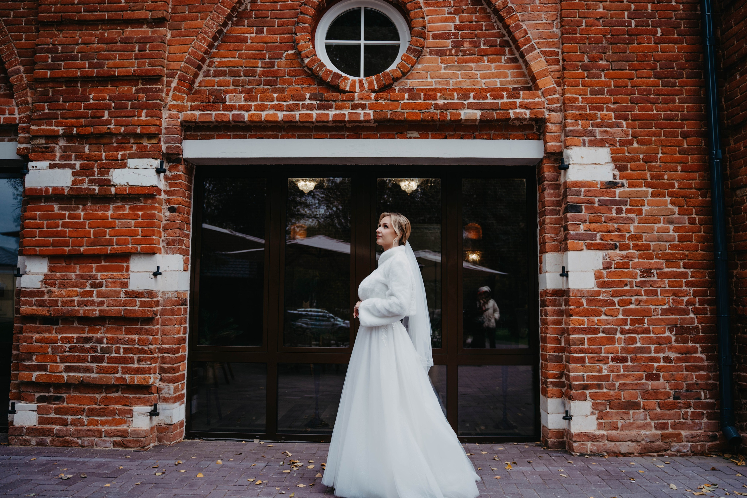 Софья и Владимир. Фотограф Абакумова Анастасия