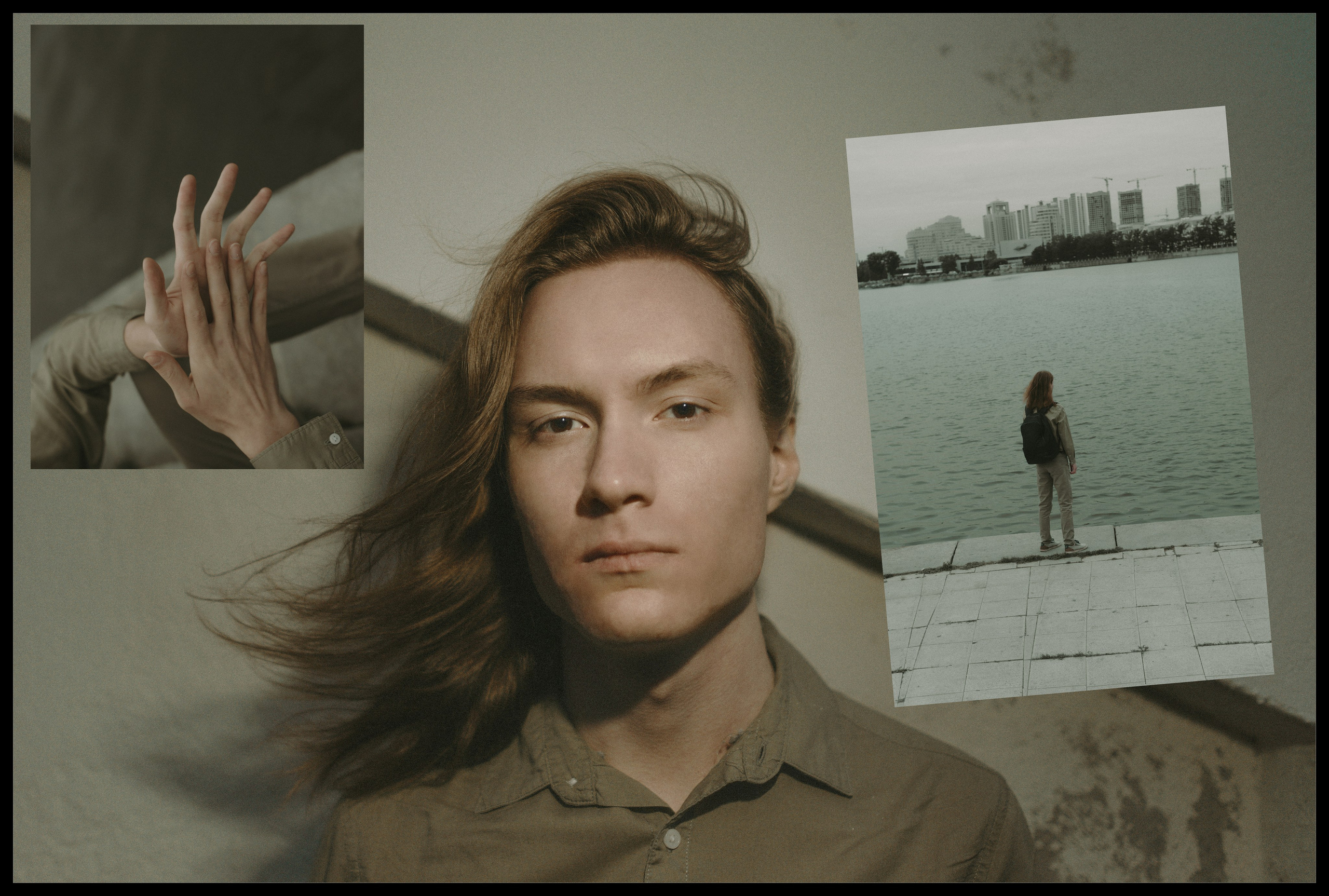 Н е у в е р е н н о с т ь. Творческий фотограф Сургут/Москва (портреты, свадьбы, lovestory…)