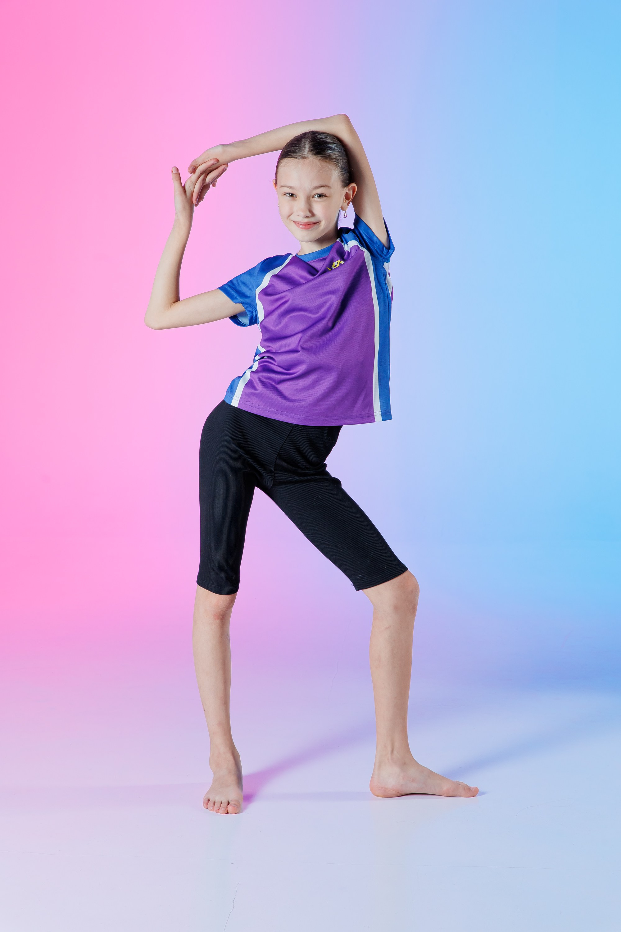 Черлидеры. Андрей Черёмушкин | Репортажный Фотограф в Хабаровске