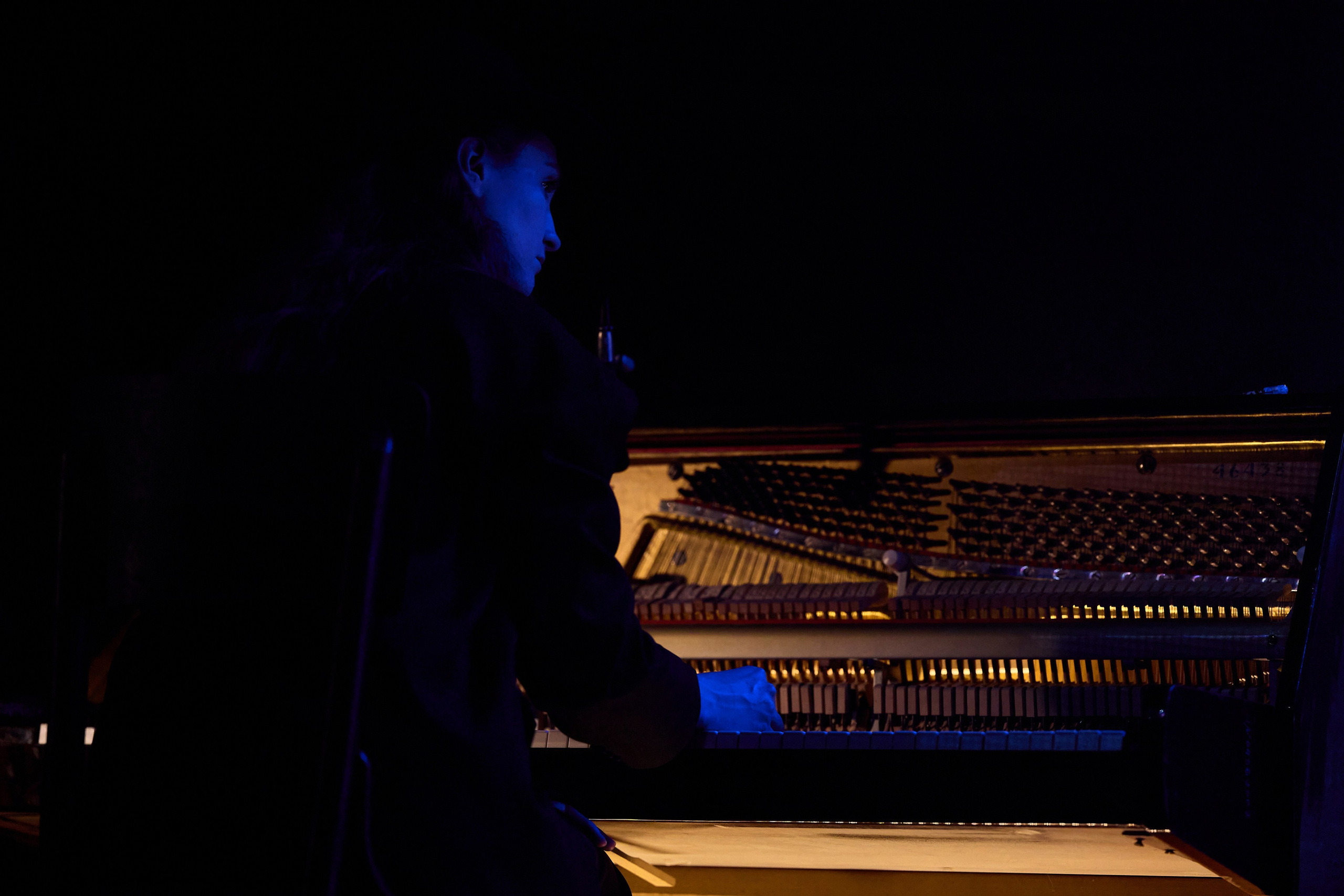 Репортажный фотограф Тула