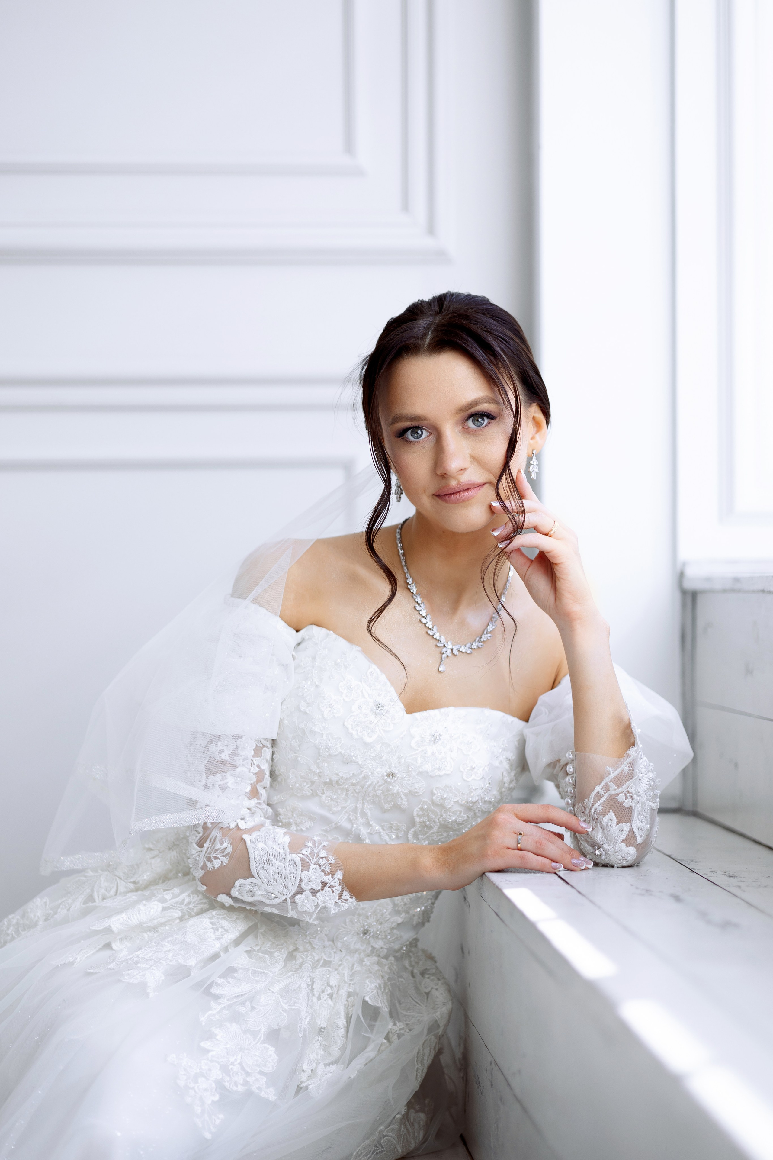 Светлана&Альберт. Фотограф в Омске