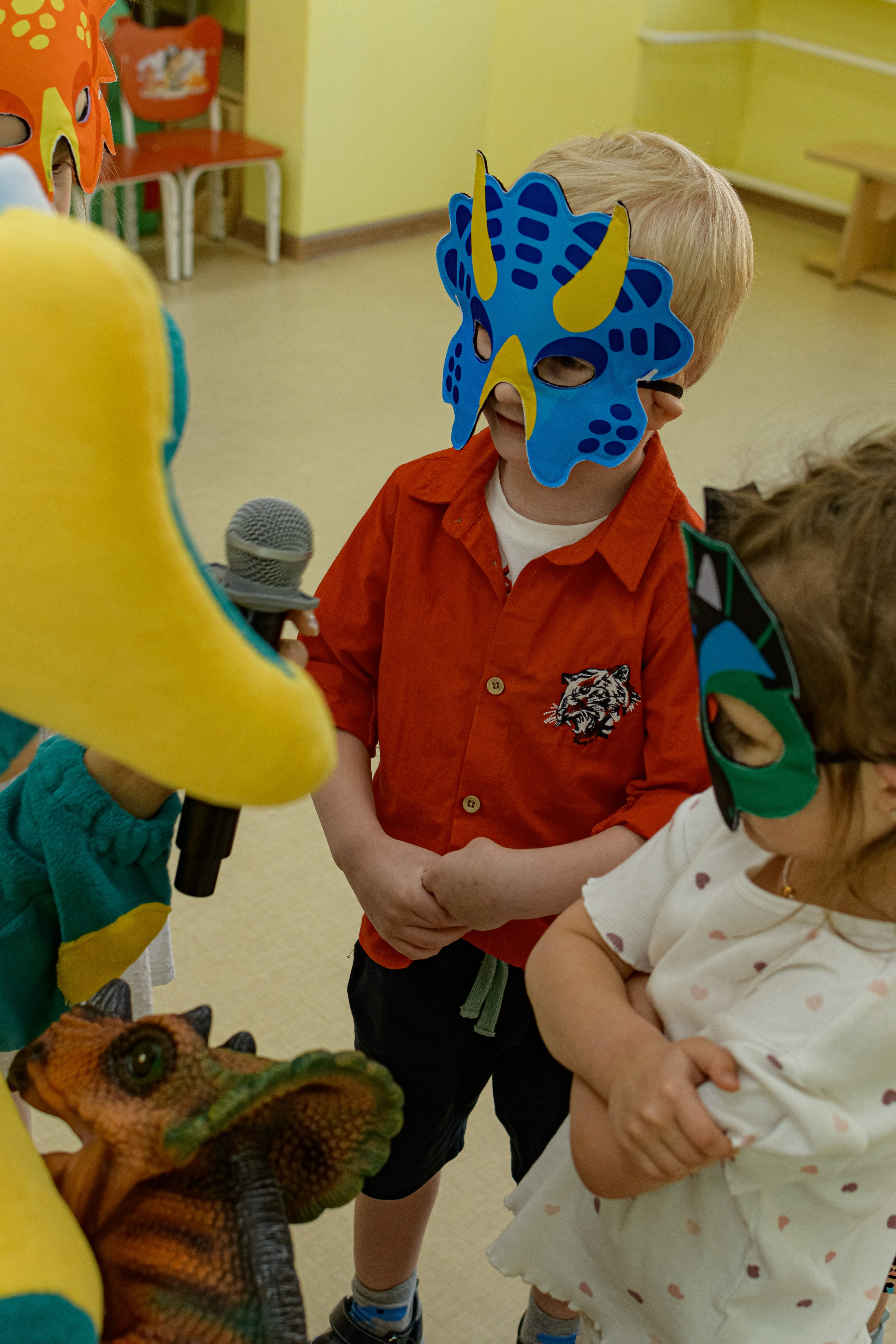 ЭМИЛЬ/HAPPY BIRTHDAY. Photokarish