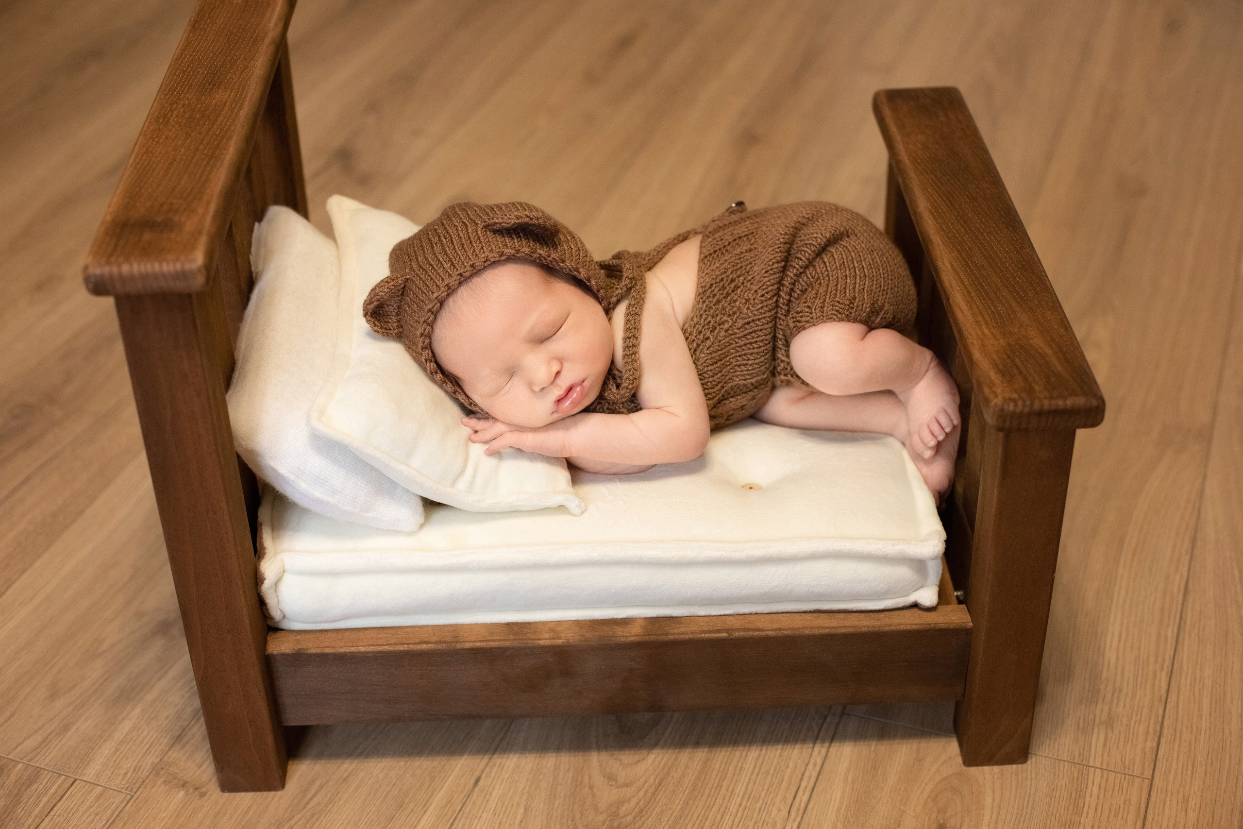 Антанас. Фотограф новорожденных в Екатеринбурге Татьяна Продан