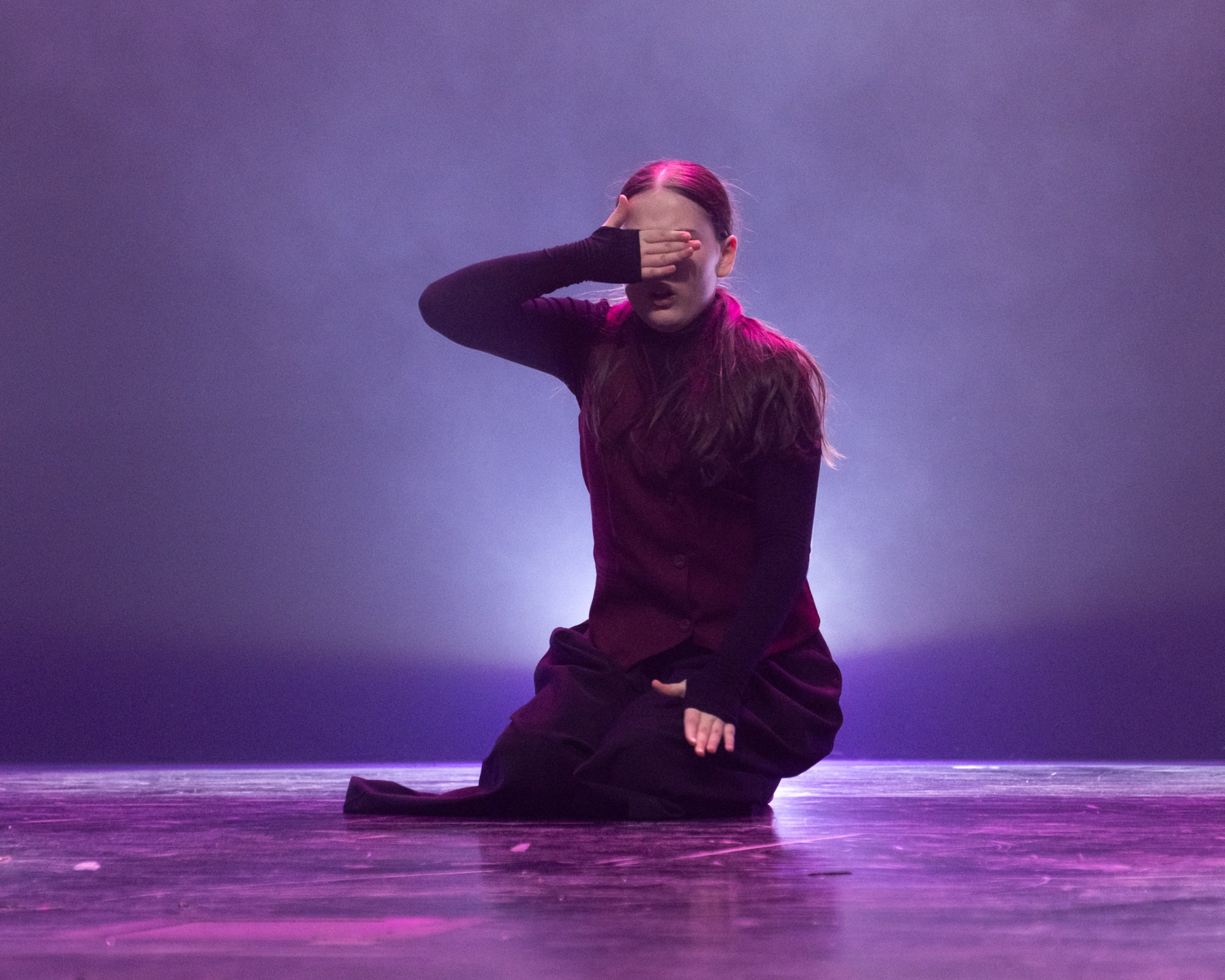 Pulse Dance Fest 2026. Репортажный фотограф в Казани Павел Серпокрылов