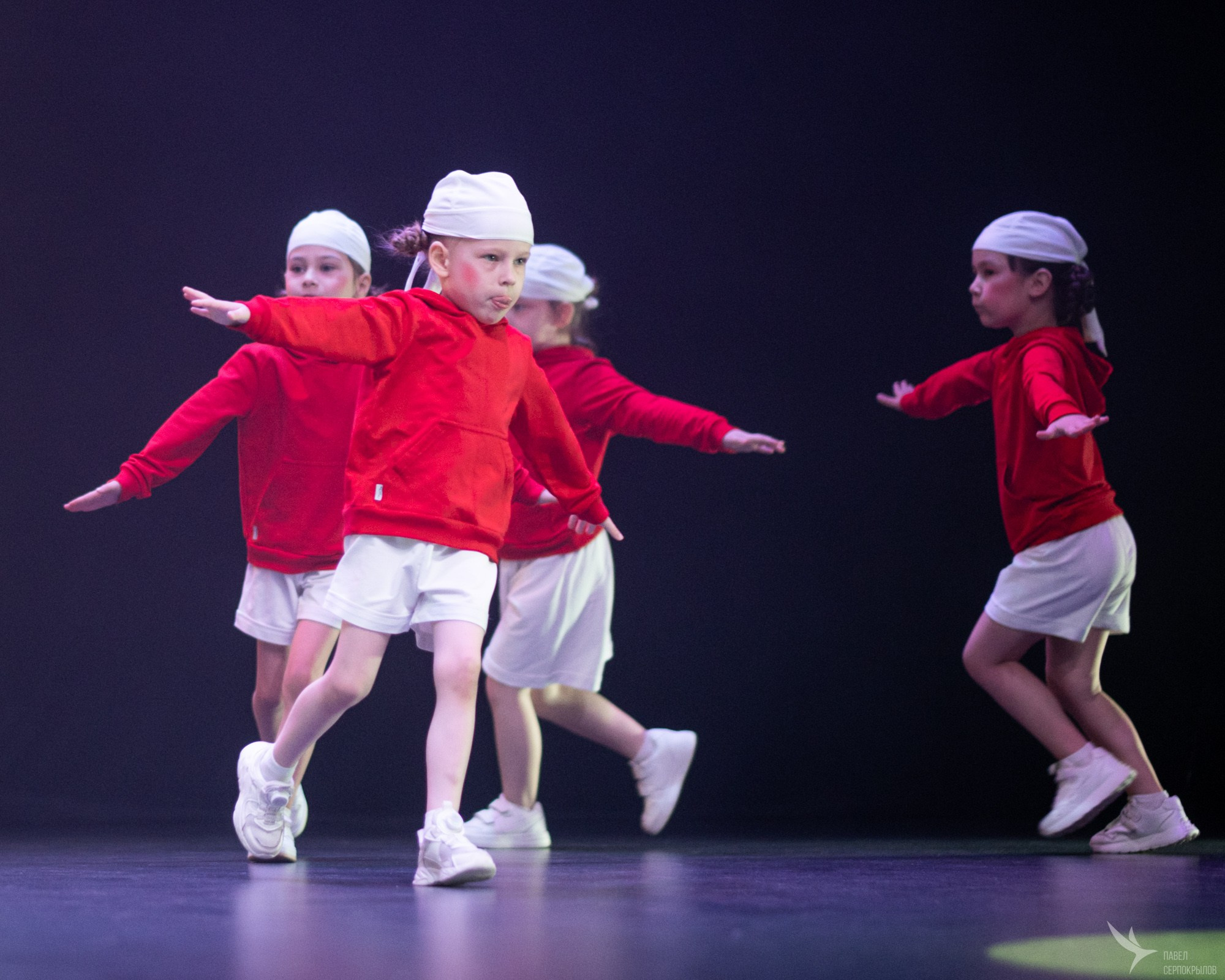 Junix. Репортажный фотограф в Казани Павел Серпокрылов