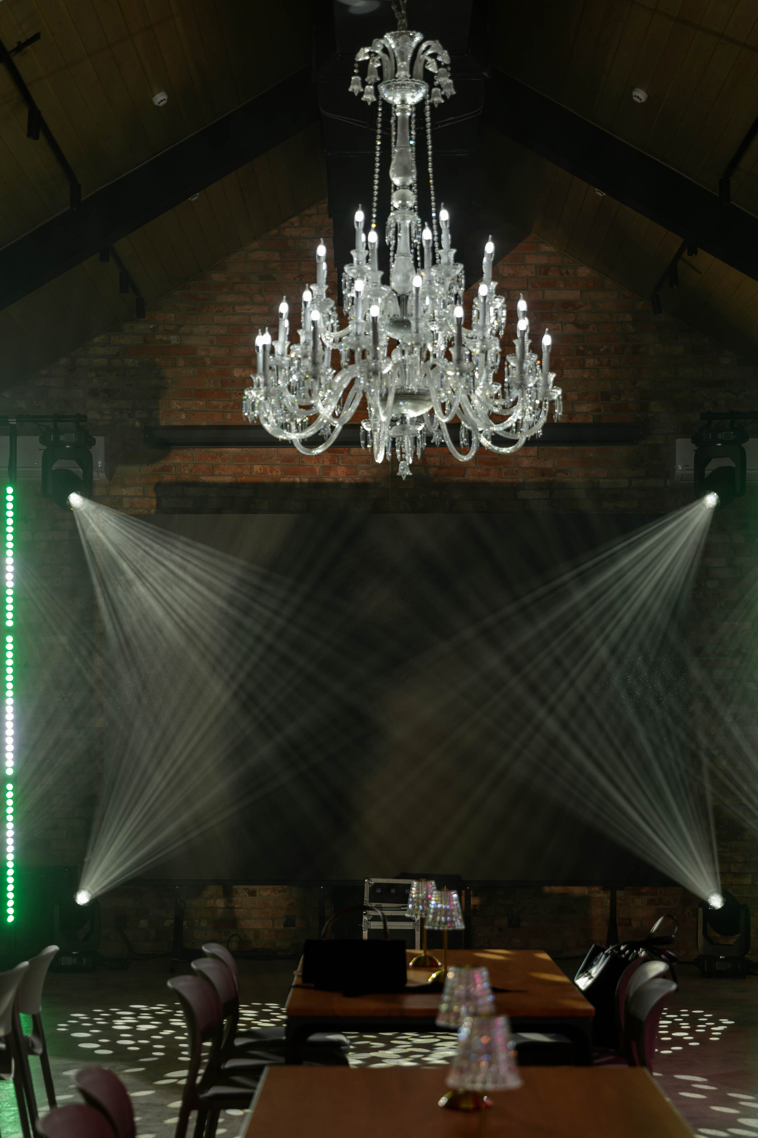 Романов лес. Презентация площадки. Э Т О М Ы