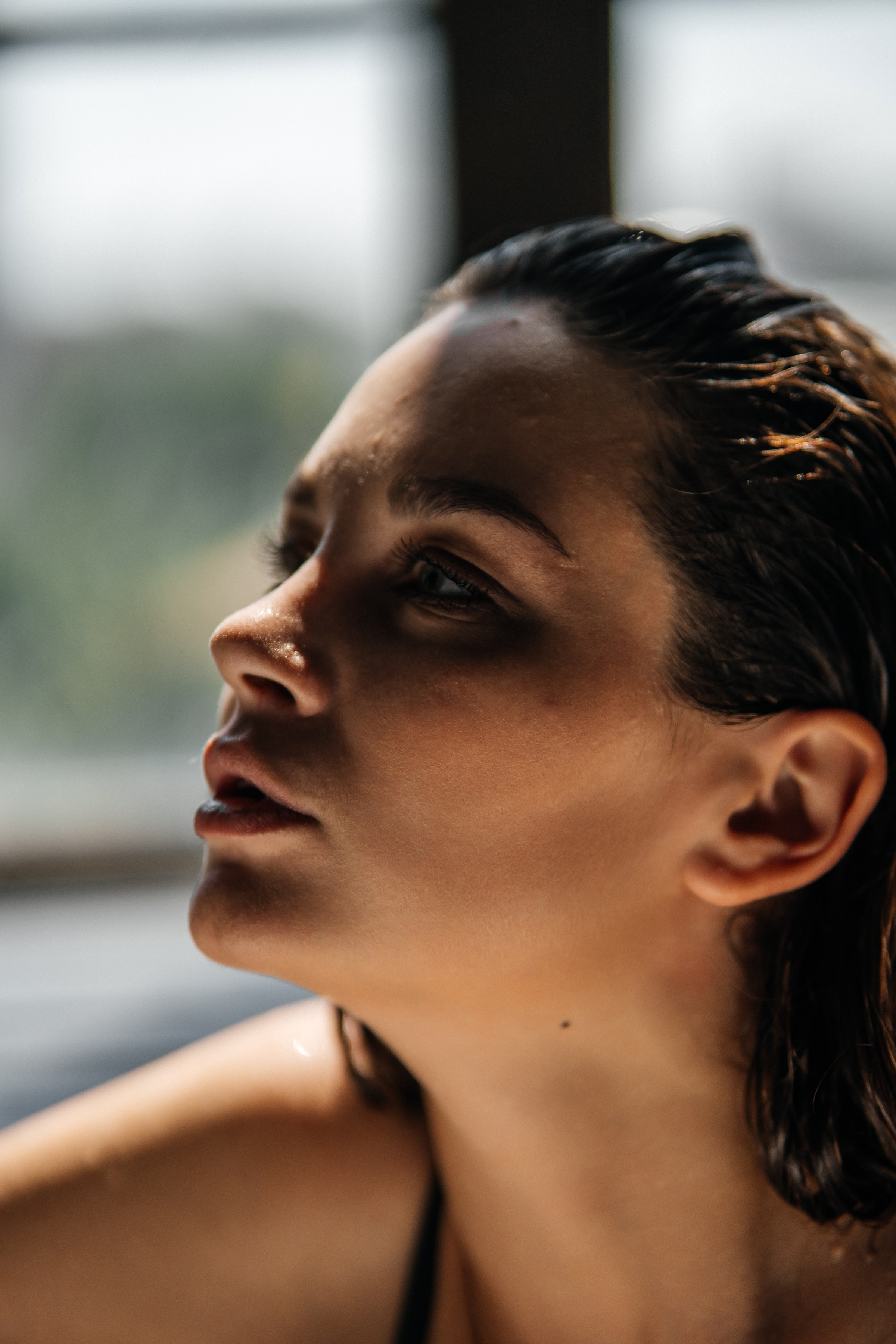 Ксения. Ольга Плаксина фотограф в Саратове