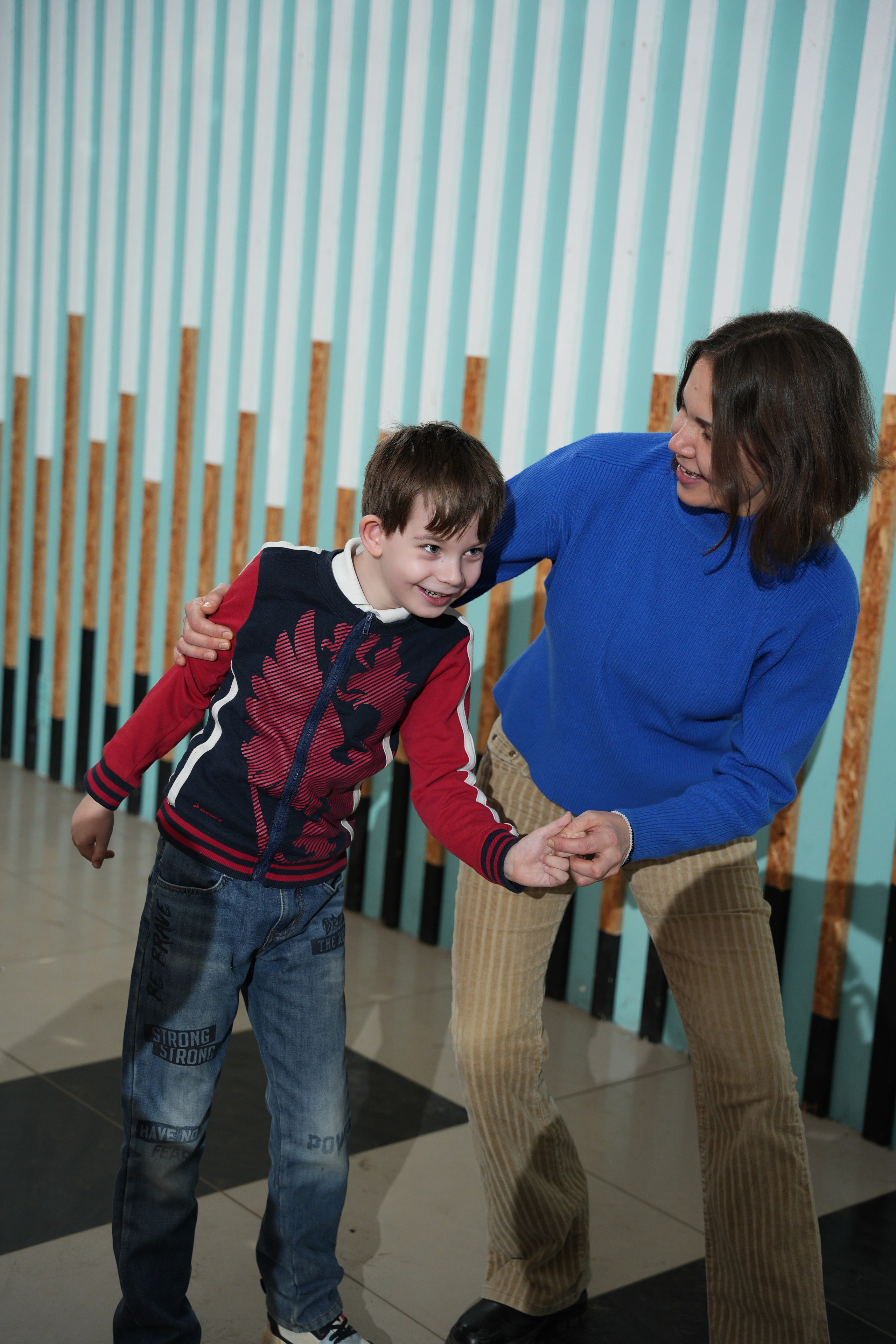 «Ты в этом мире не один " социально благотворительное мероприятие. Ольга Плаксина фотограф в Саратове