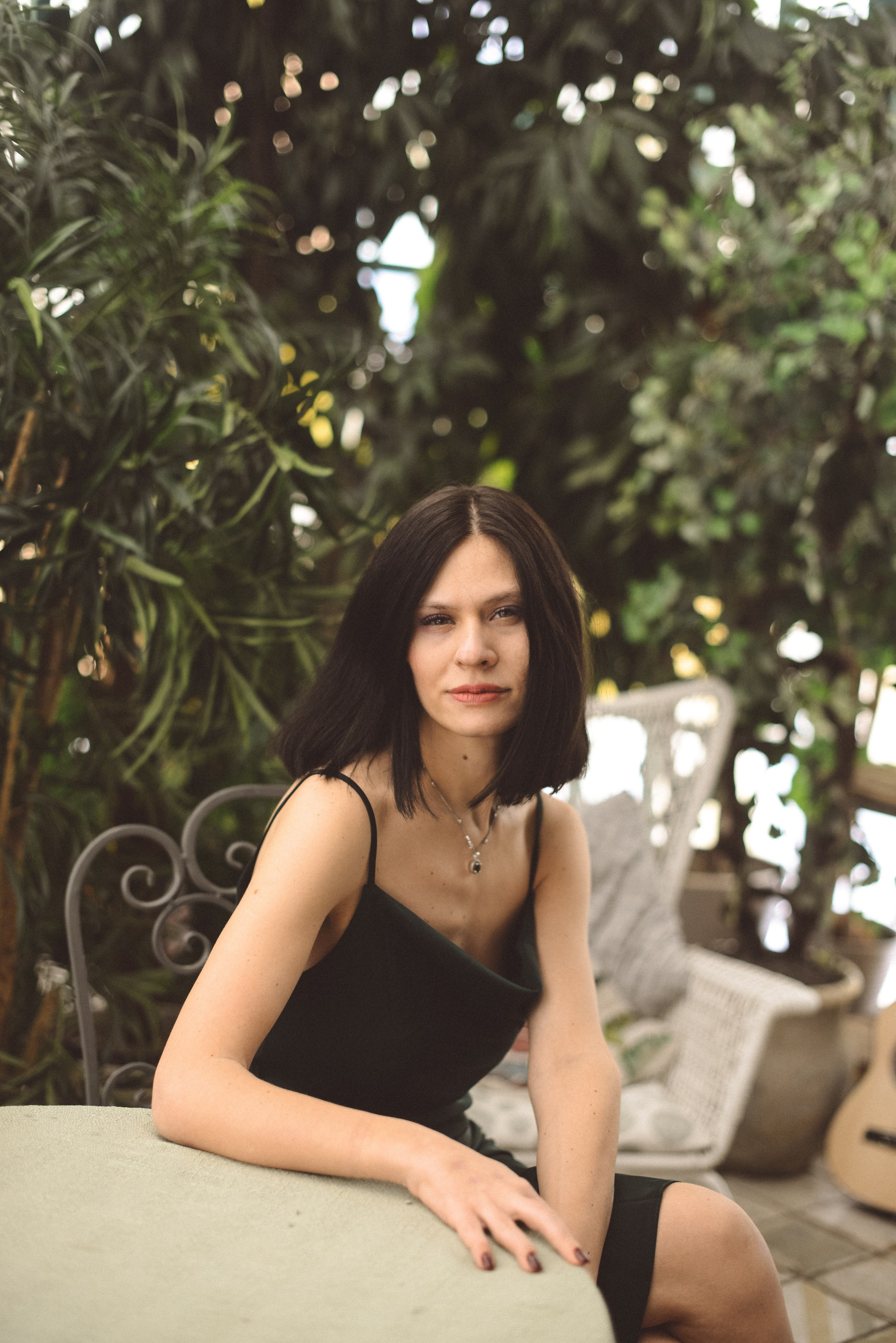 Настя. Семейный и детский фотограф в Москве Князева Диана