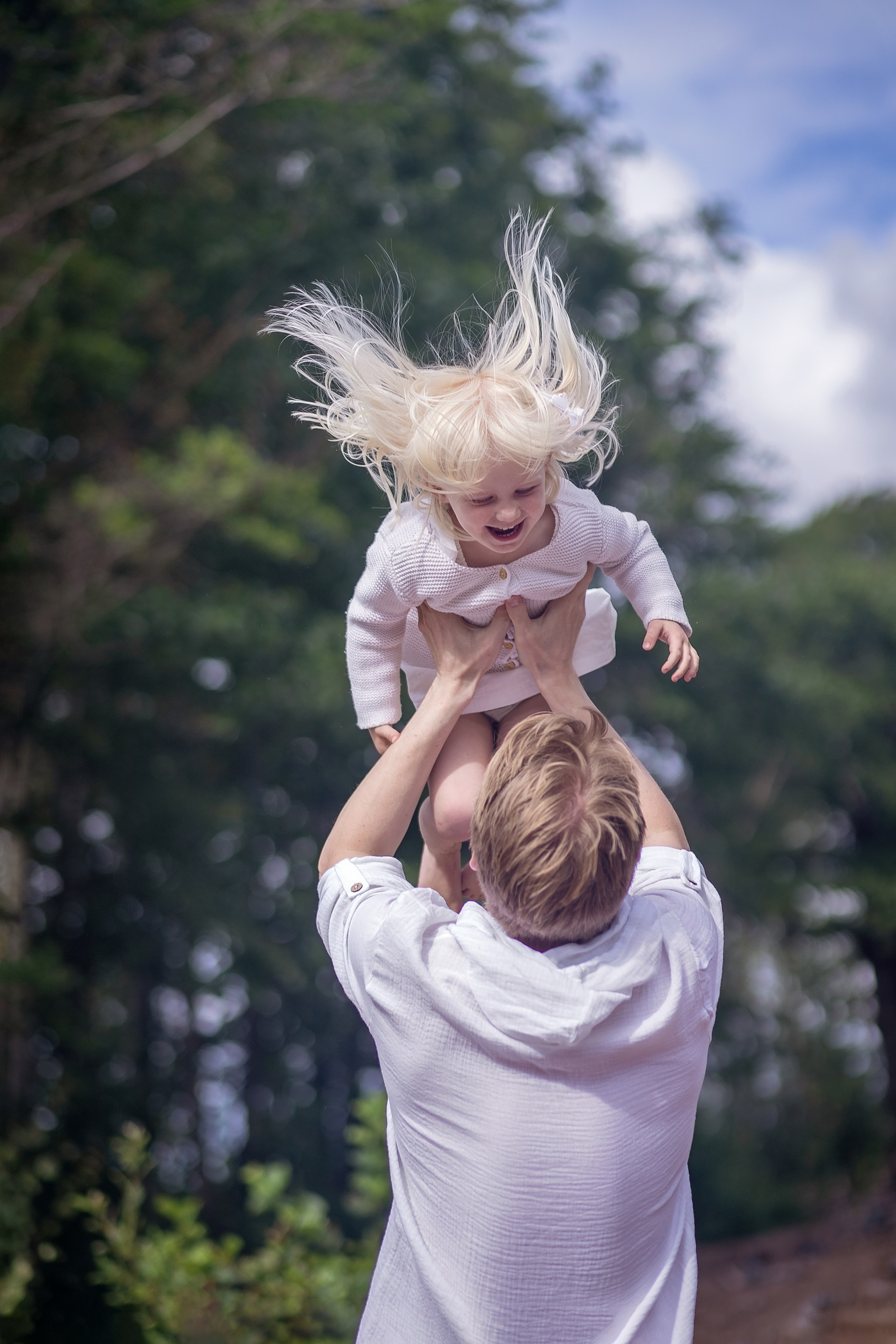 Семейные истории. Фотограф в Санкт-Петербурге и Ленинградской области Екатерина Захарова