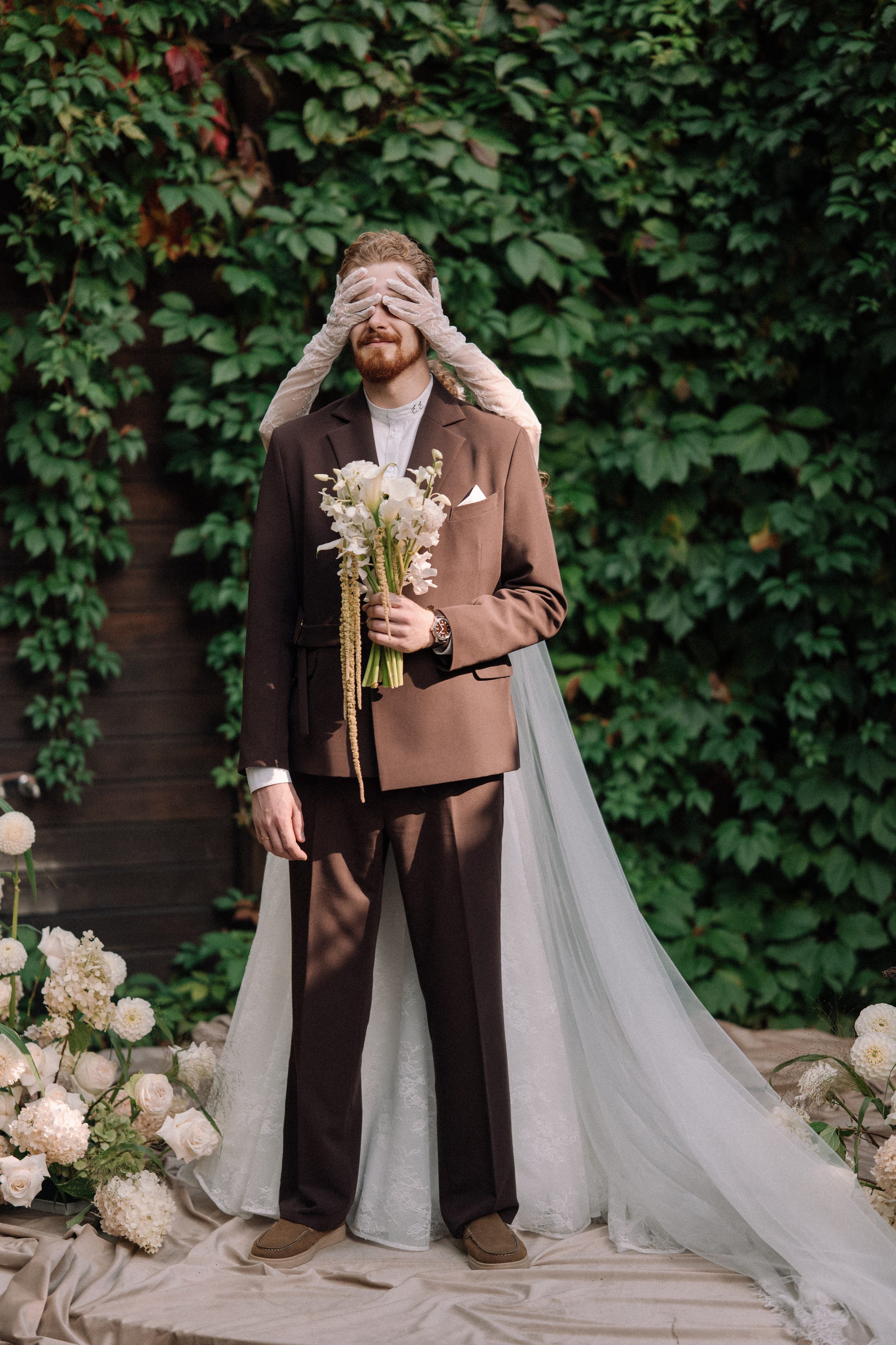 ЛЕНА И ЖЕНЯ. Свадебный и семейный фотограф Никита Корохов