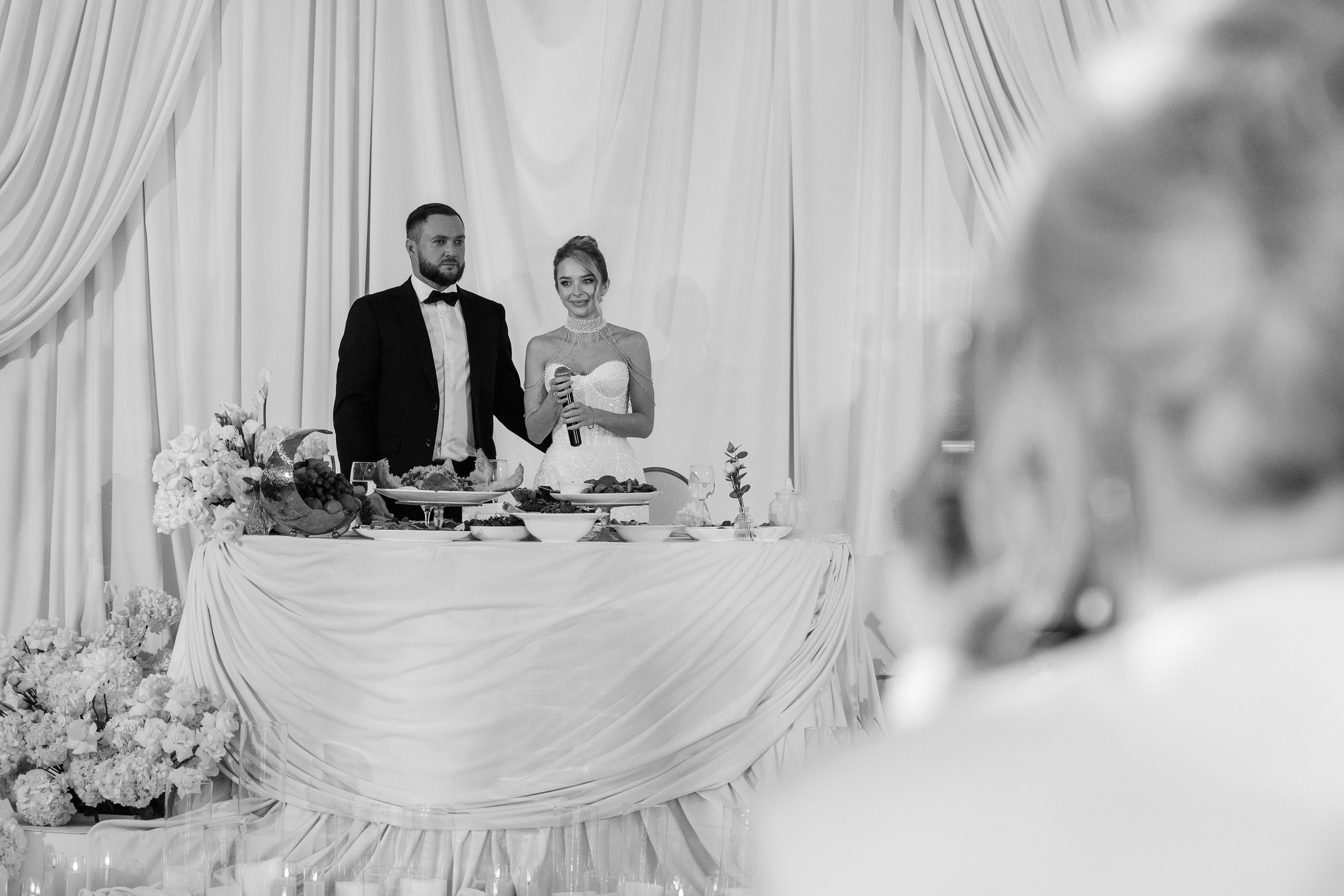 Wedding G&A. Свадебный фотограф в Москве и по всему Миру Андрей Медведников