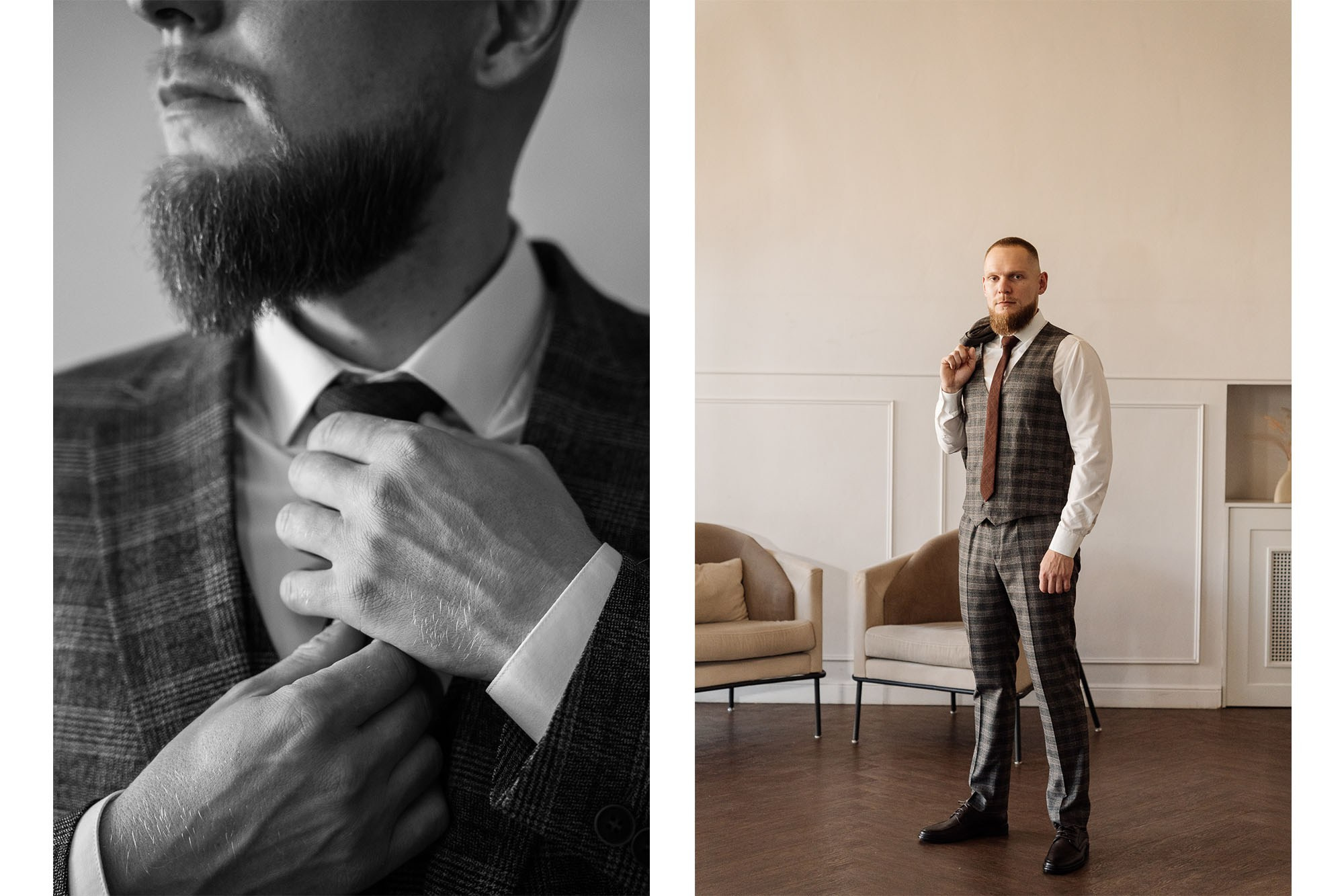 Анжелика и Дима. Фотограф в Красноярске. Юлия Чаушанская