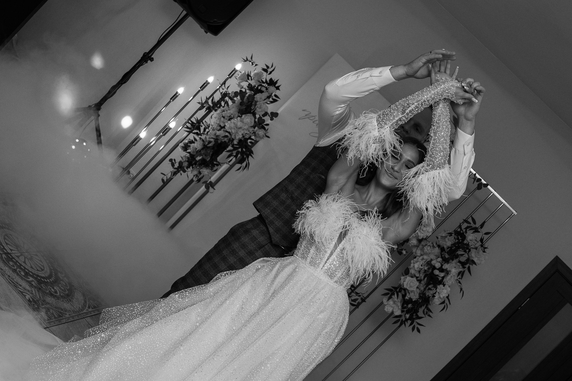 Анжелика и Дима. Фотограф в Красноярске. Юлия Чаушанская