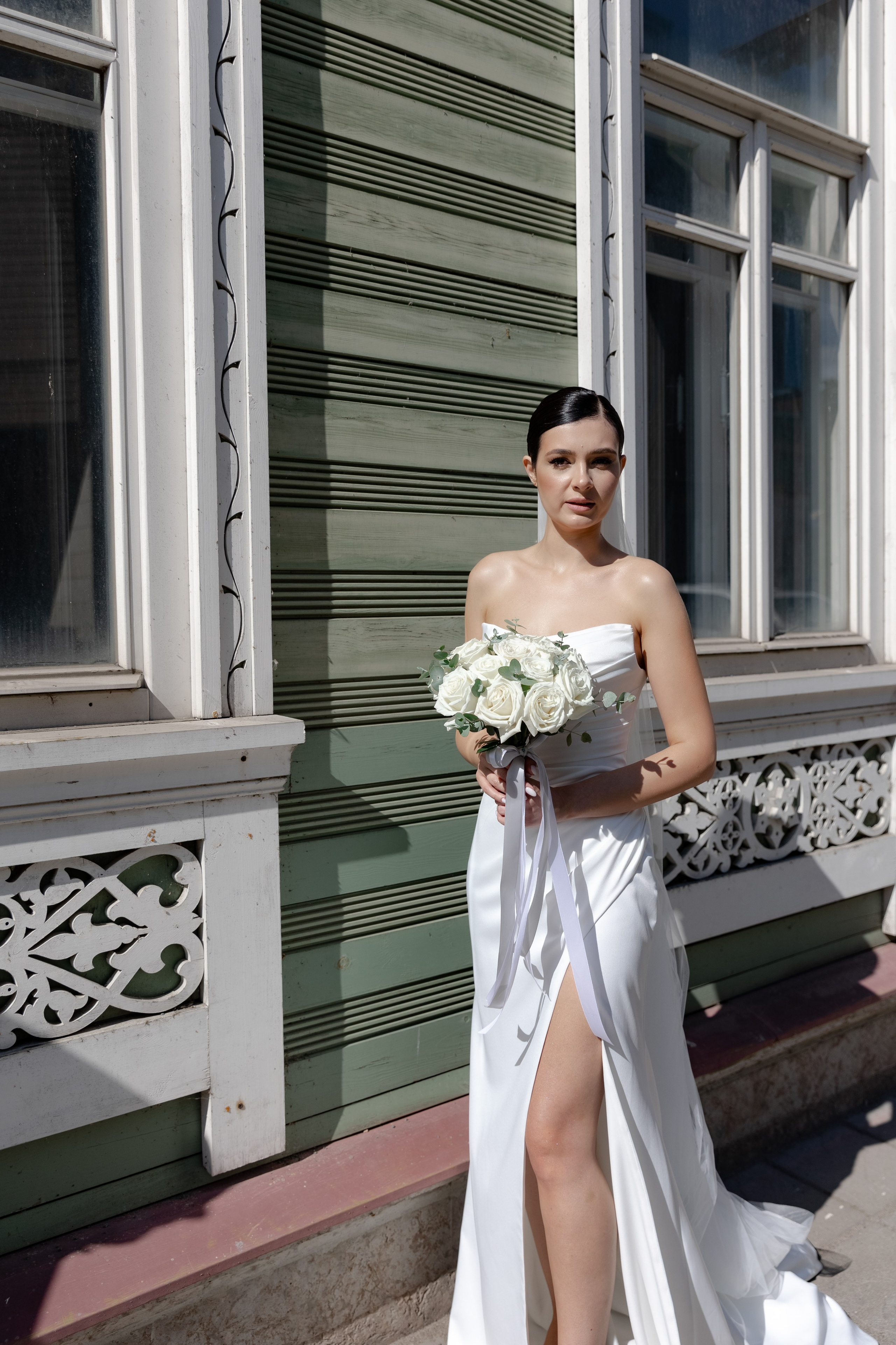 Nothing else matters. Свадебный фотограф в Санкт-Петербурге