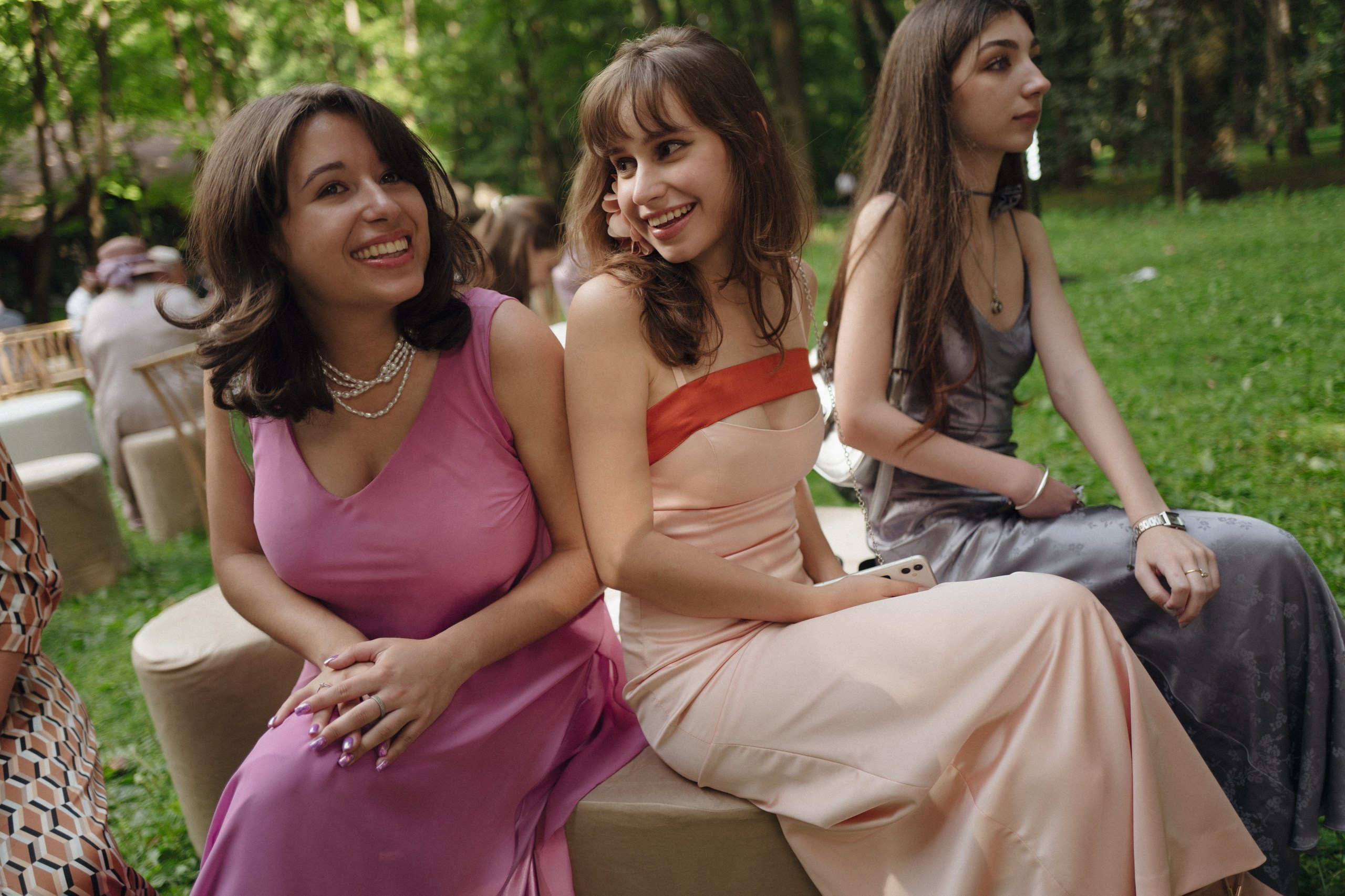 Фома и Лиза. Свадебный фотограф в Москве Евгений Рыжов